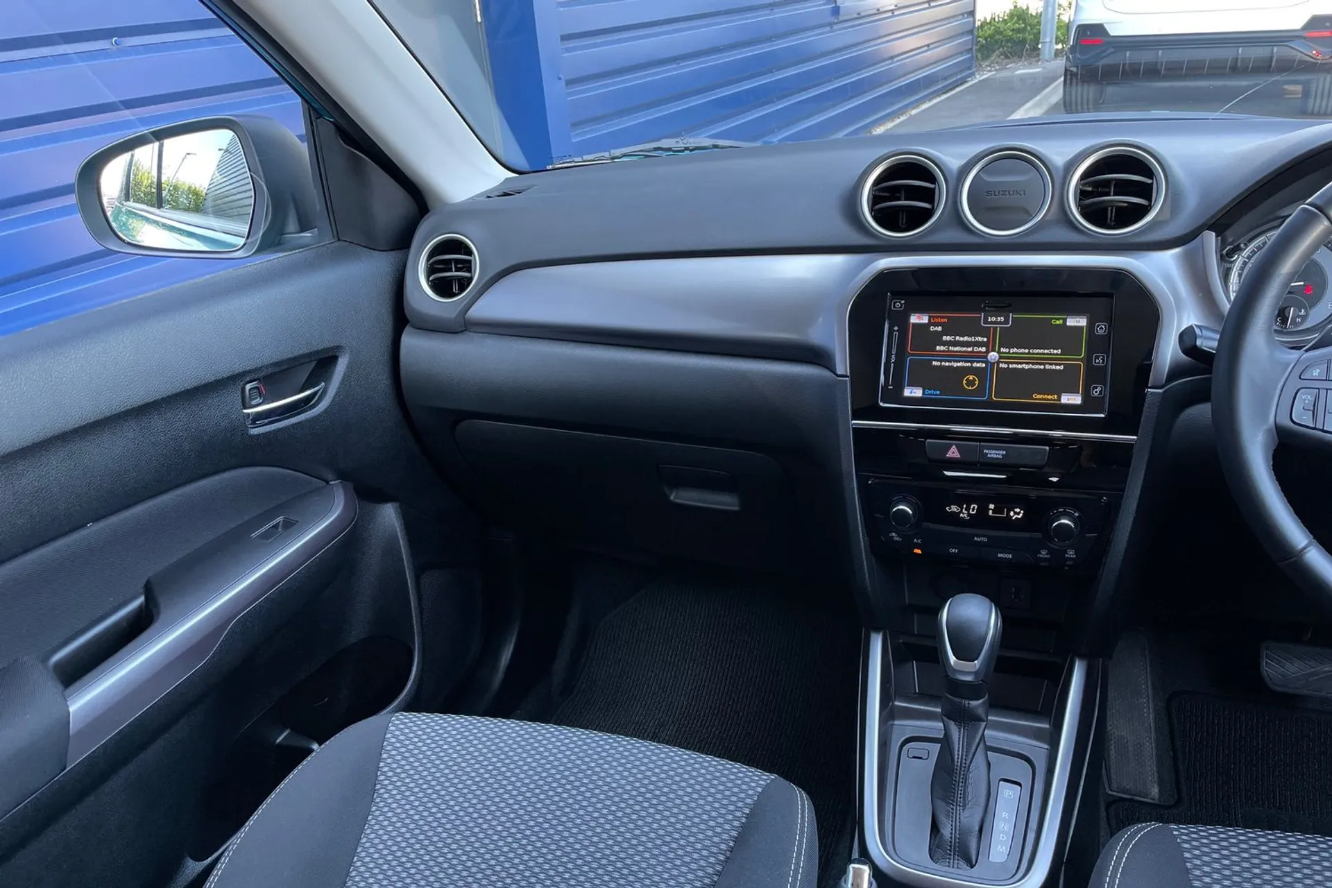 SUZUKI VITARA thumbnail image number 32