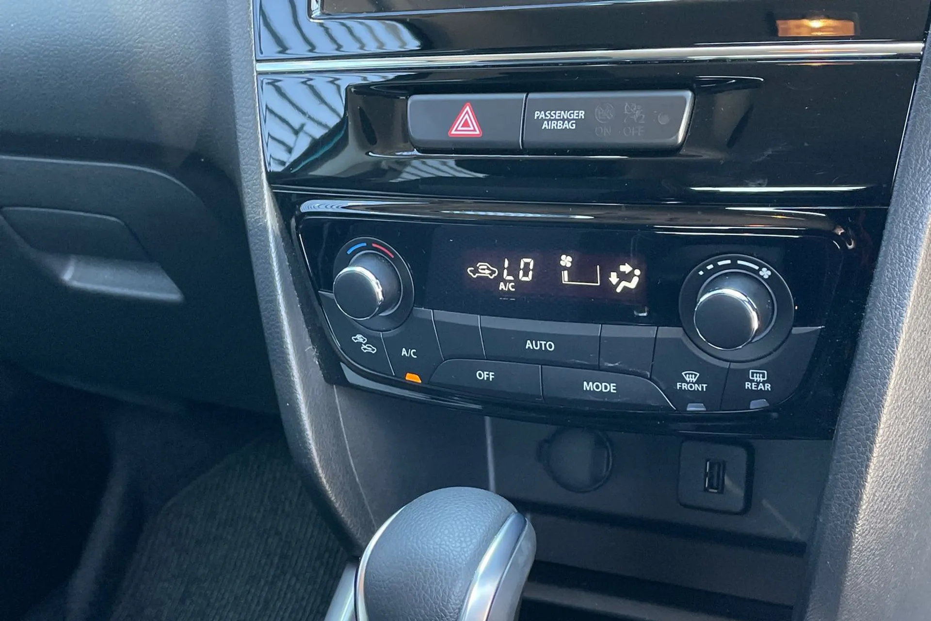 SUZUKI VITARA thumbnail image number 38