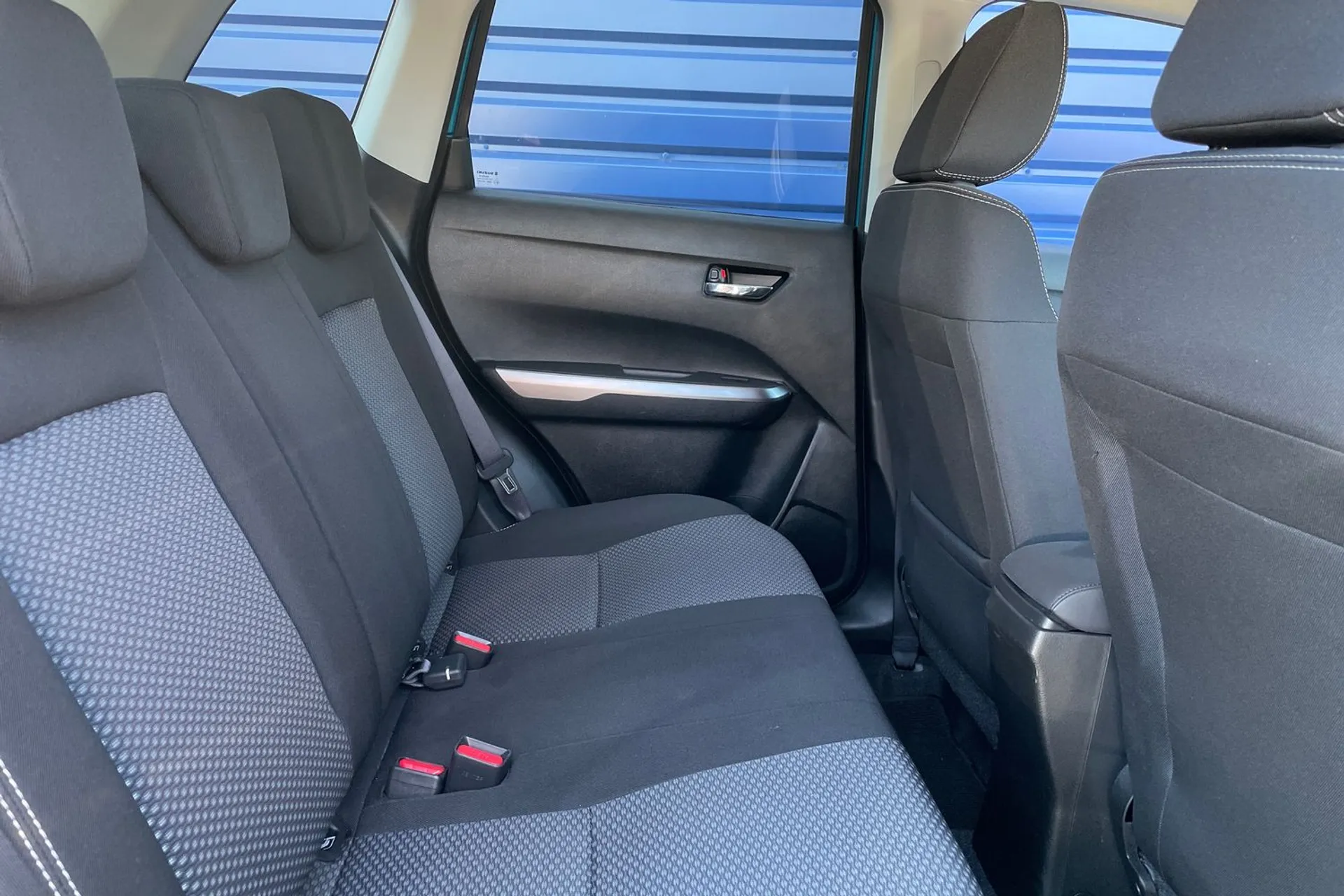 SUZUKI VITARA thumbnail image number 22