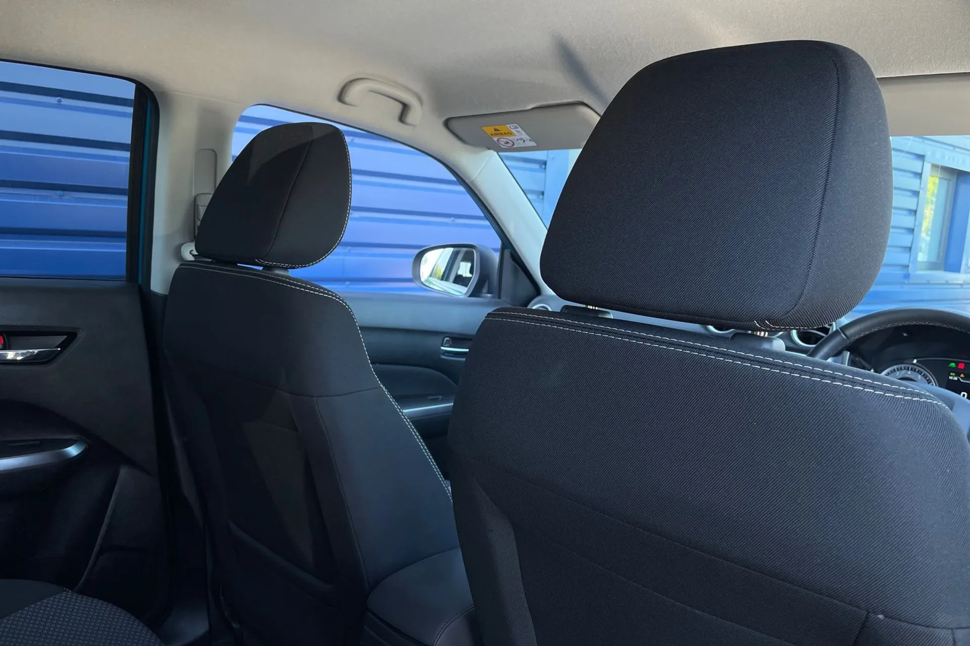 SUZUKI VITARA thumbnail image number 23