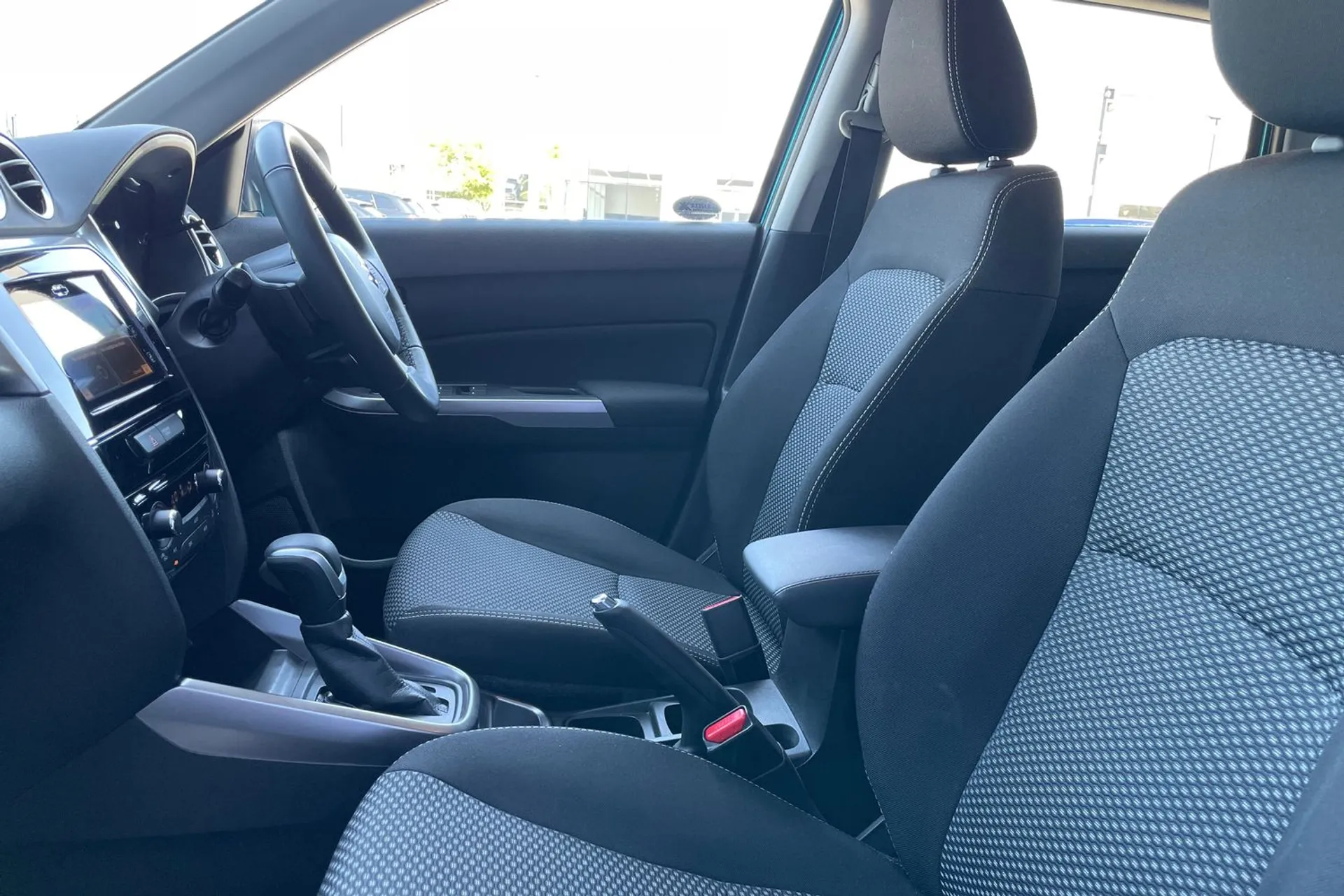 SUZUKI VITARA thumbnail image number 28