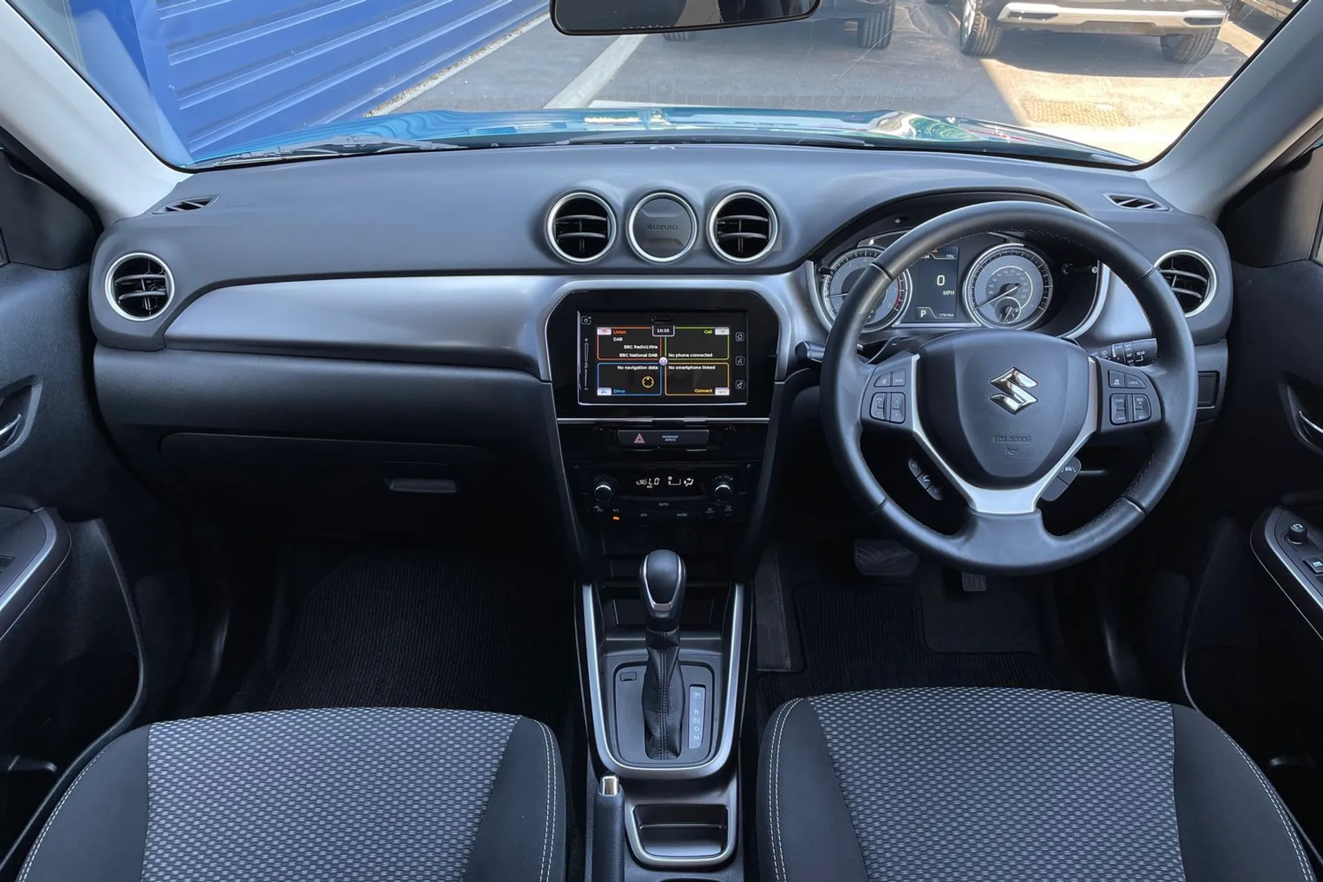 SUZUKI VITARA thumbnail image number 3