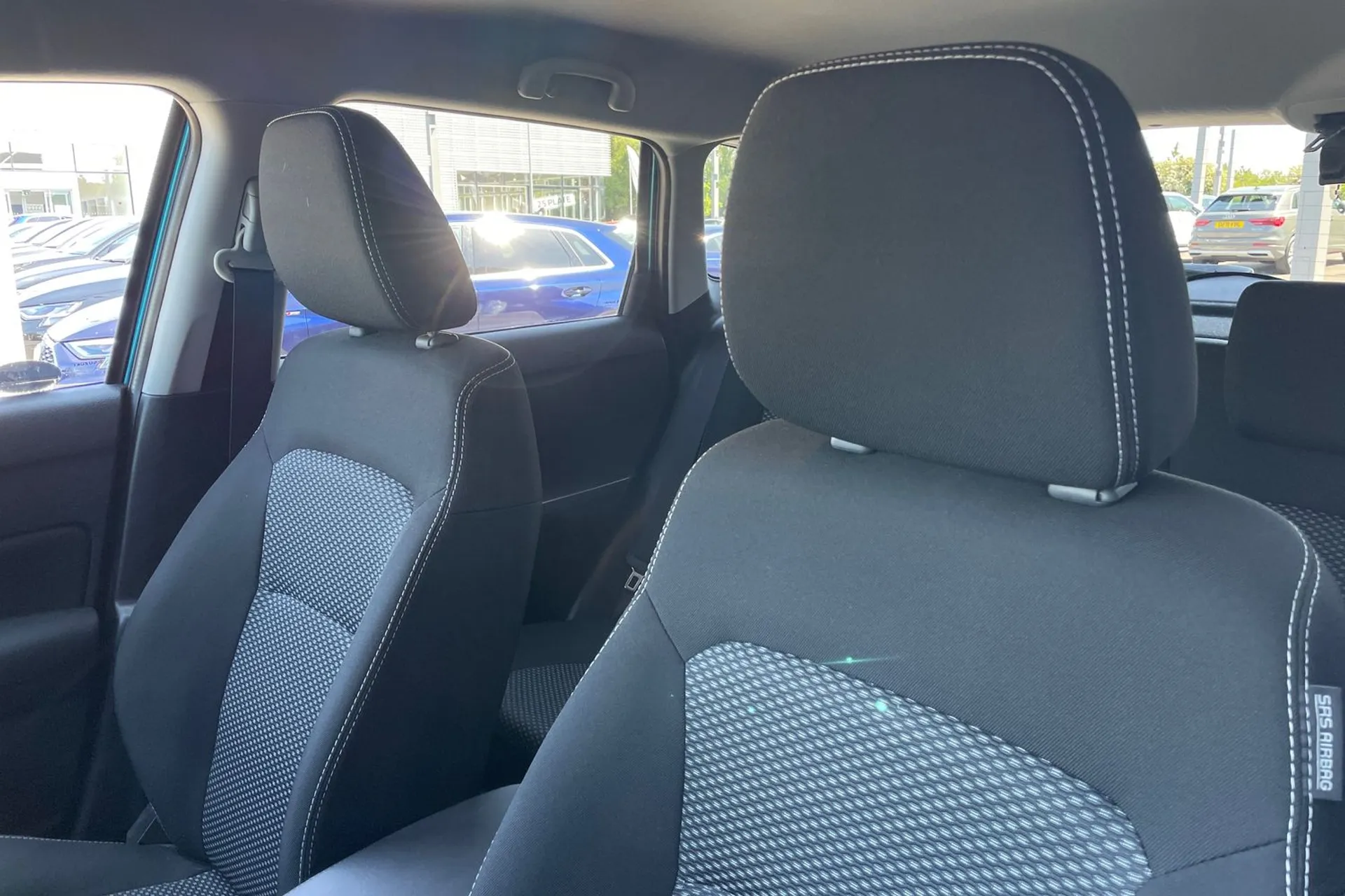 SUZUKI VITARA thumbnail image number 29