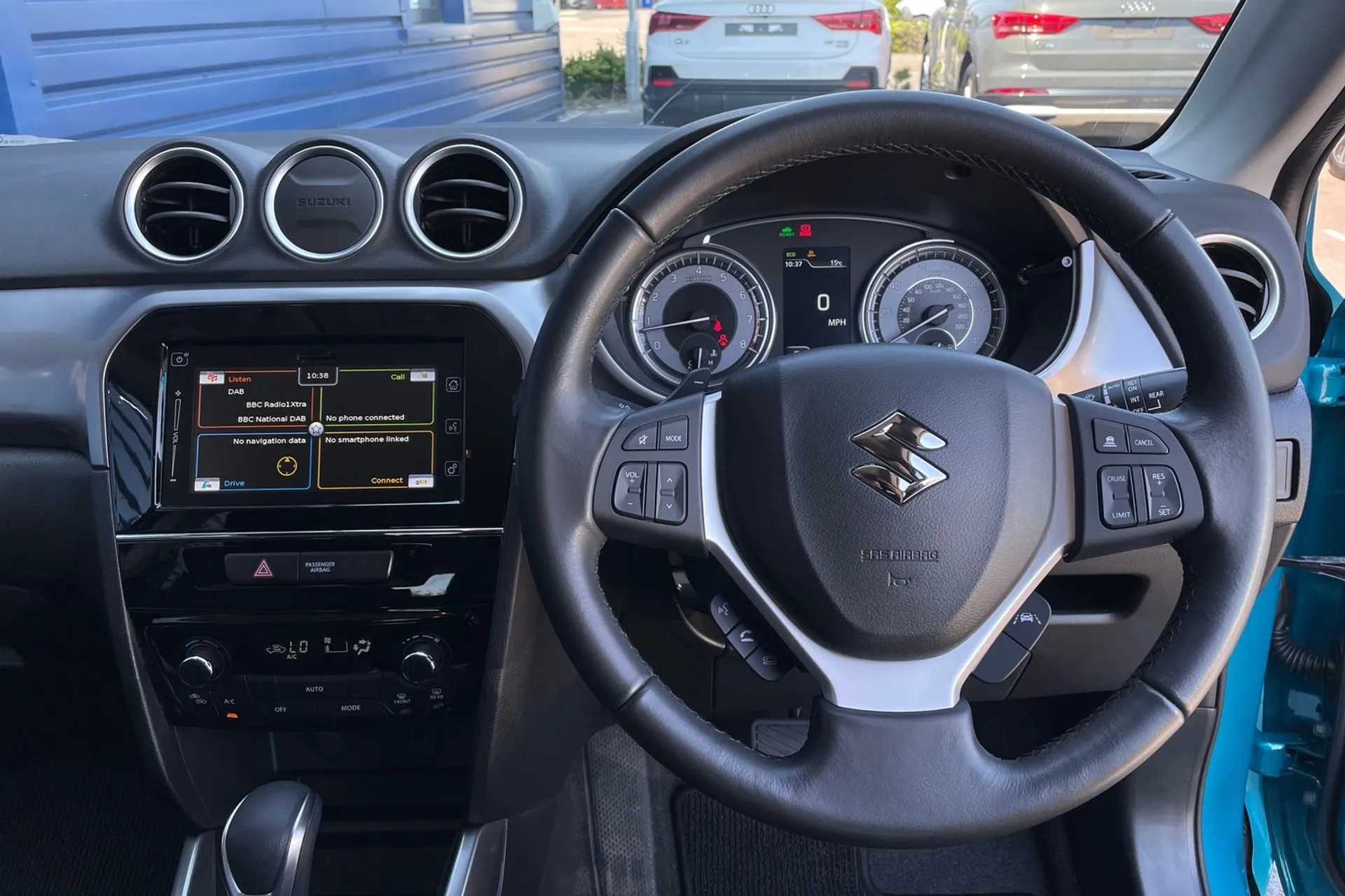 SUZUKI VITARA thumbnail image number 34