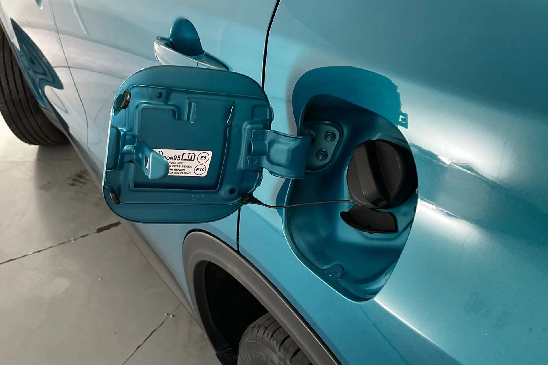 SUZUKI VITARA thumbnail image number 18