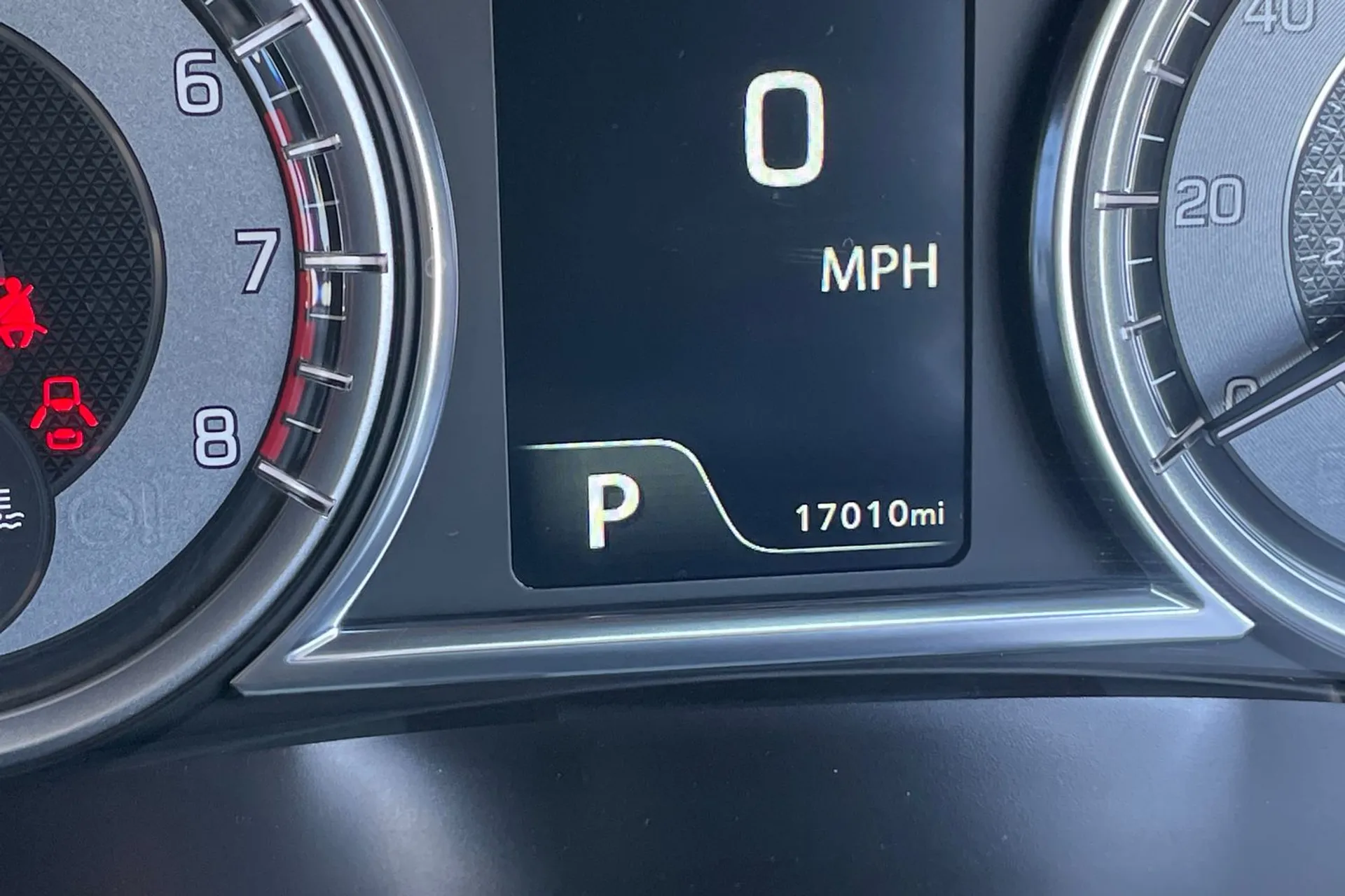 SUZUKI VITARA thumbnail image number 41