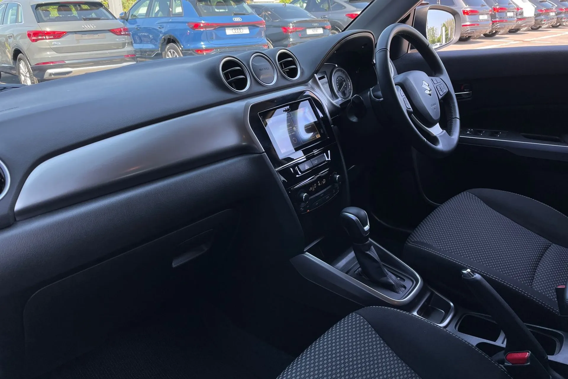 SUZUKI VITARA thumbnail image number 27