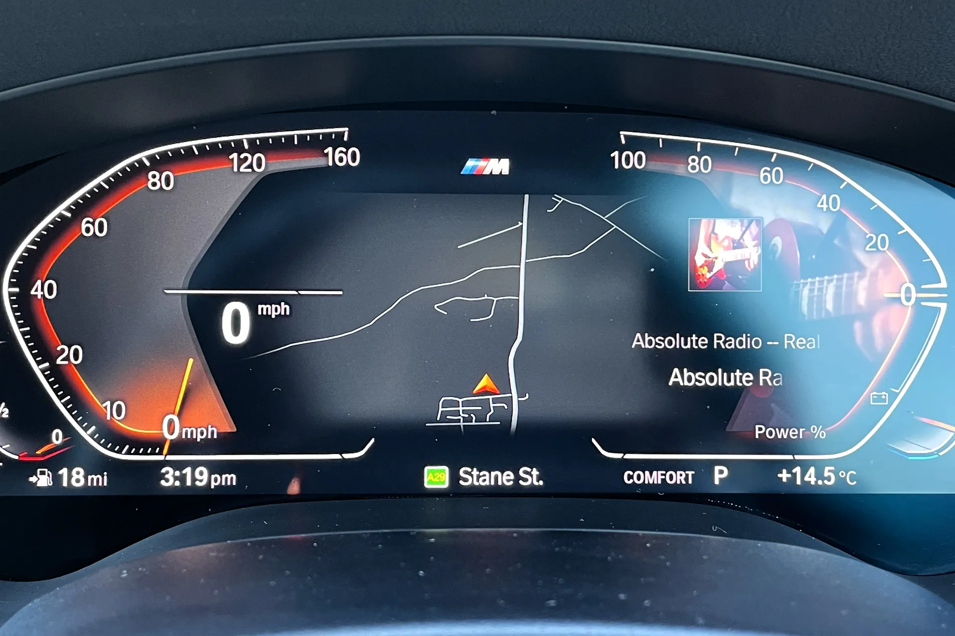 BMW 5 SERIES thumbnail image number 47