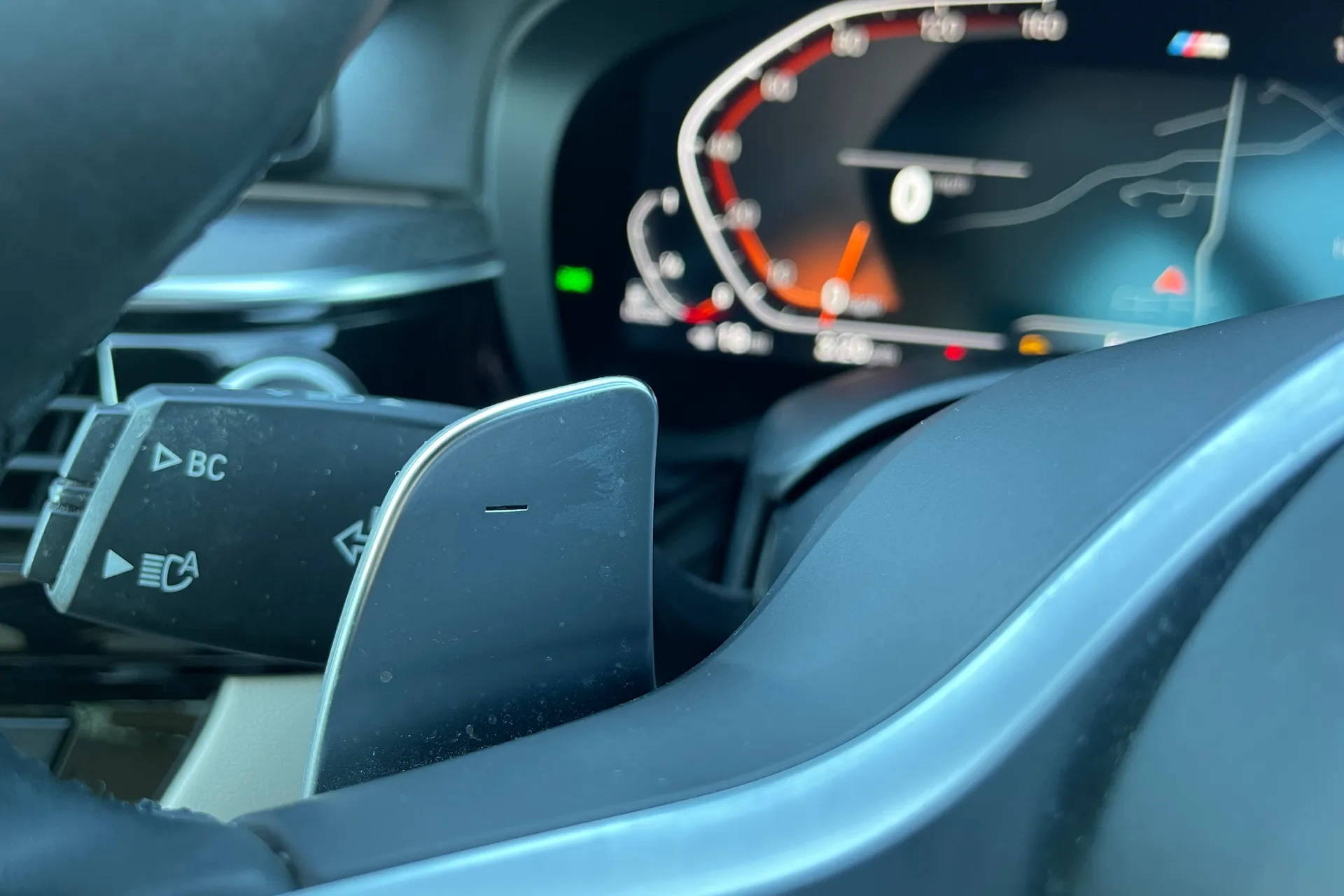BMW 5 SERIES thumbnail image number 54