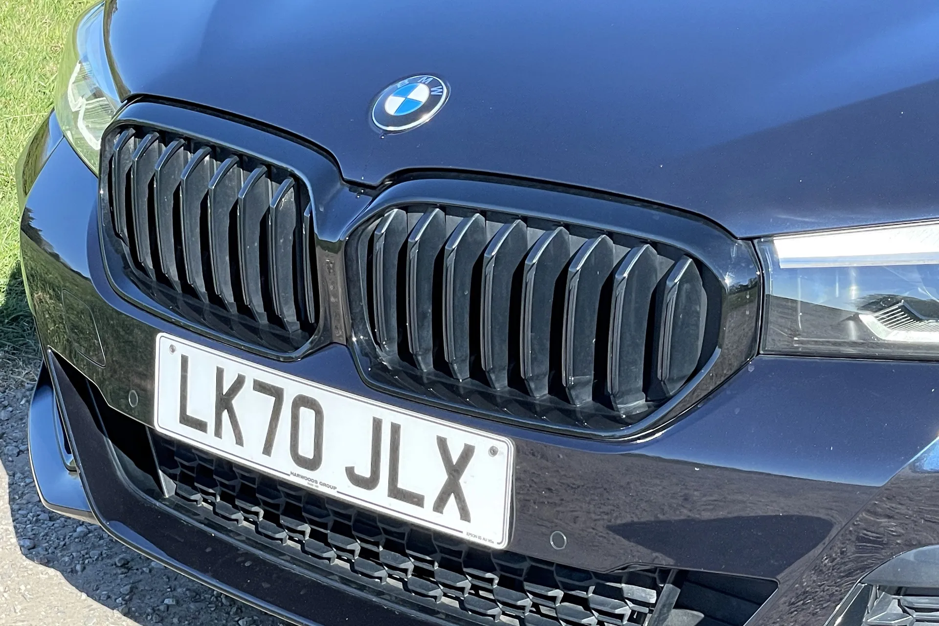 BMW 5 SERIES thumbnail image number 18