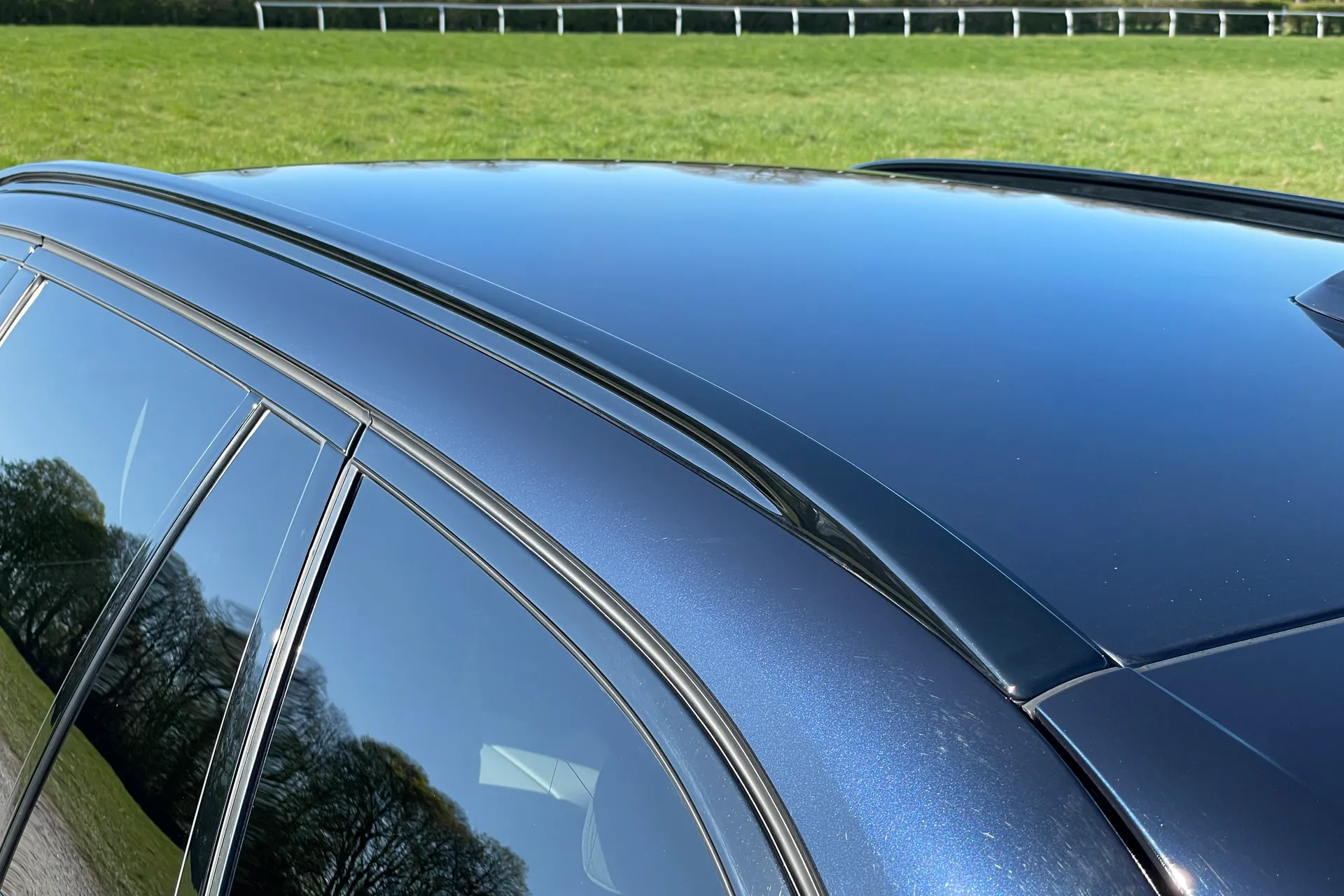 BMW 5 SERIES thumbnail image number 14