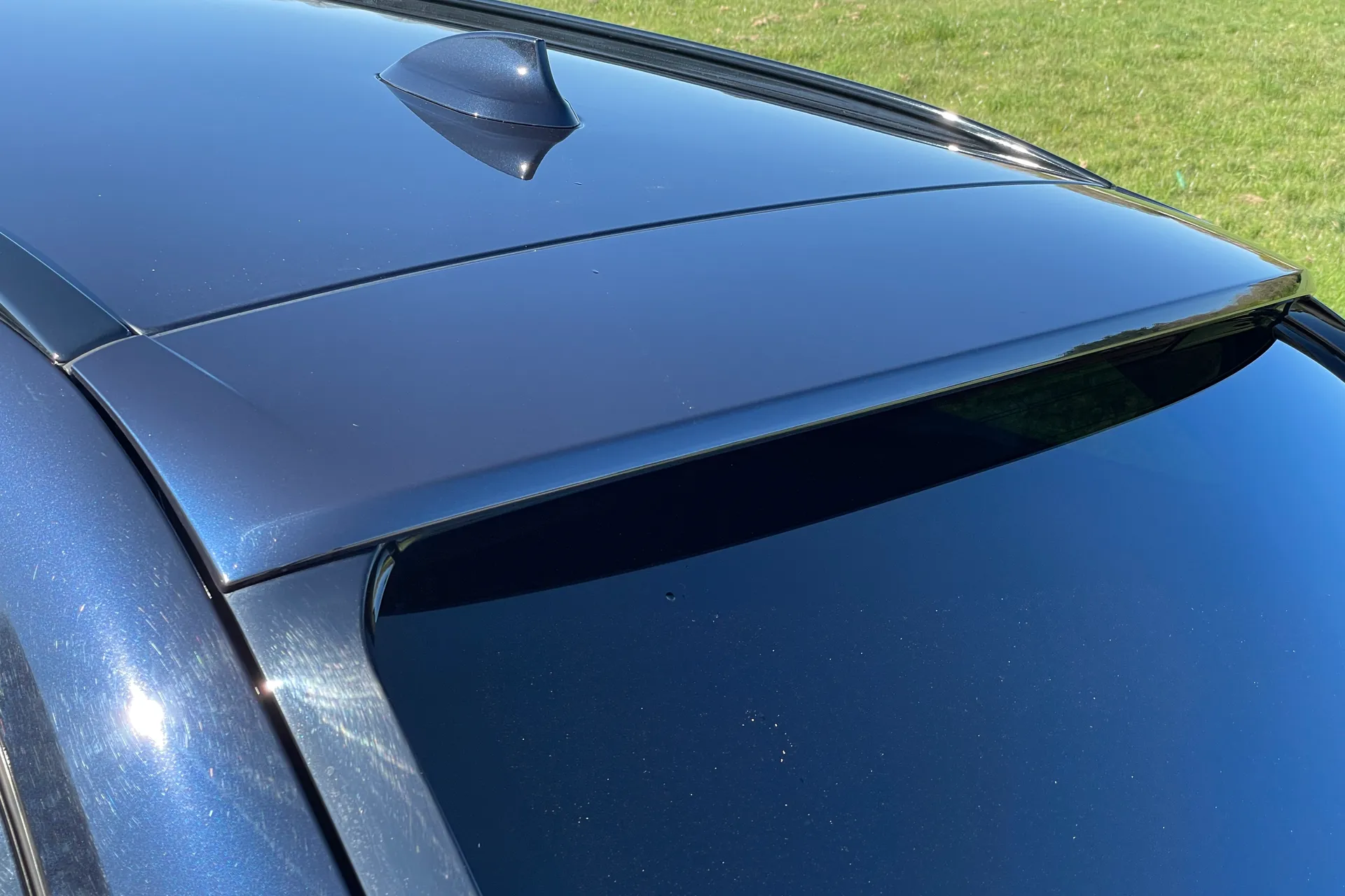 BMW 5 SERIES thumbnail image number 12