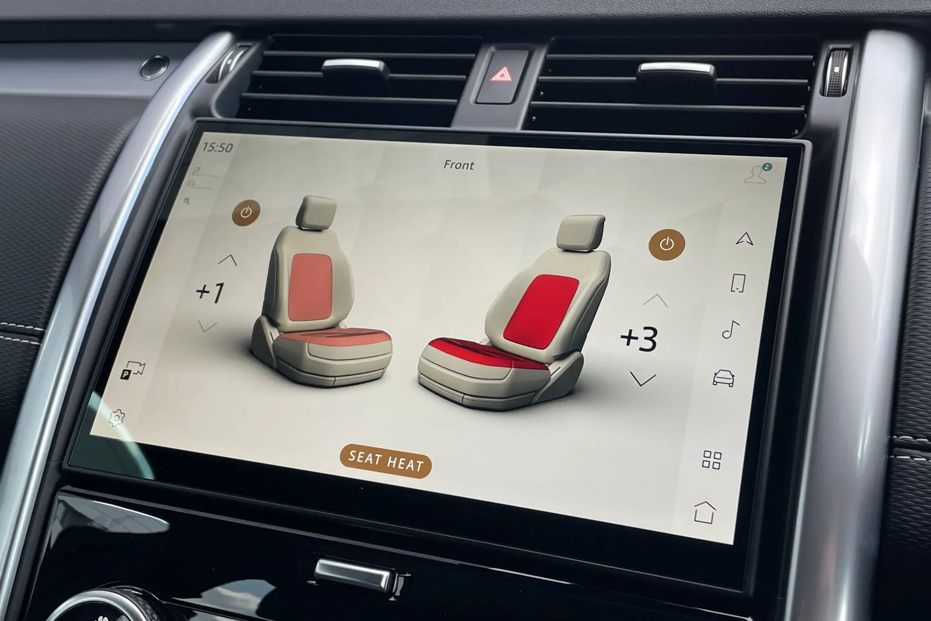 LAND ROVER DISCOVERY thumbnail image number 16