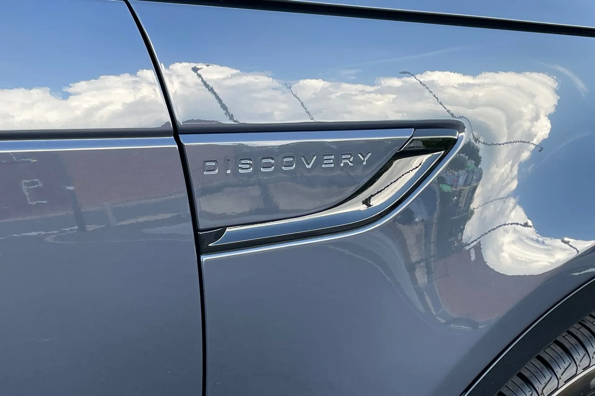 LAND ROVER DISCOVERY thumbnail image number 34