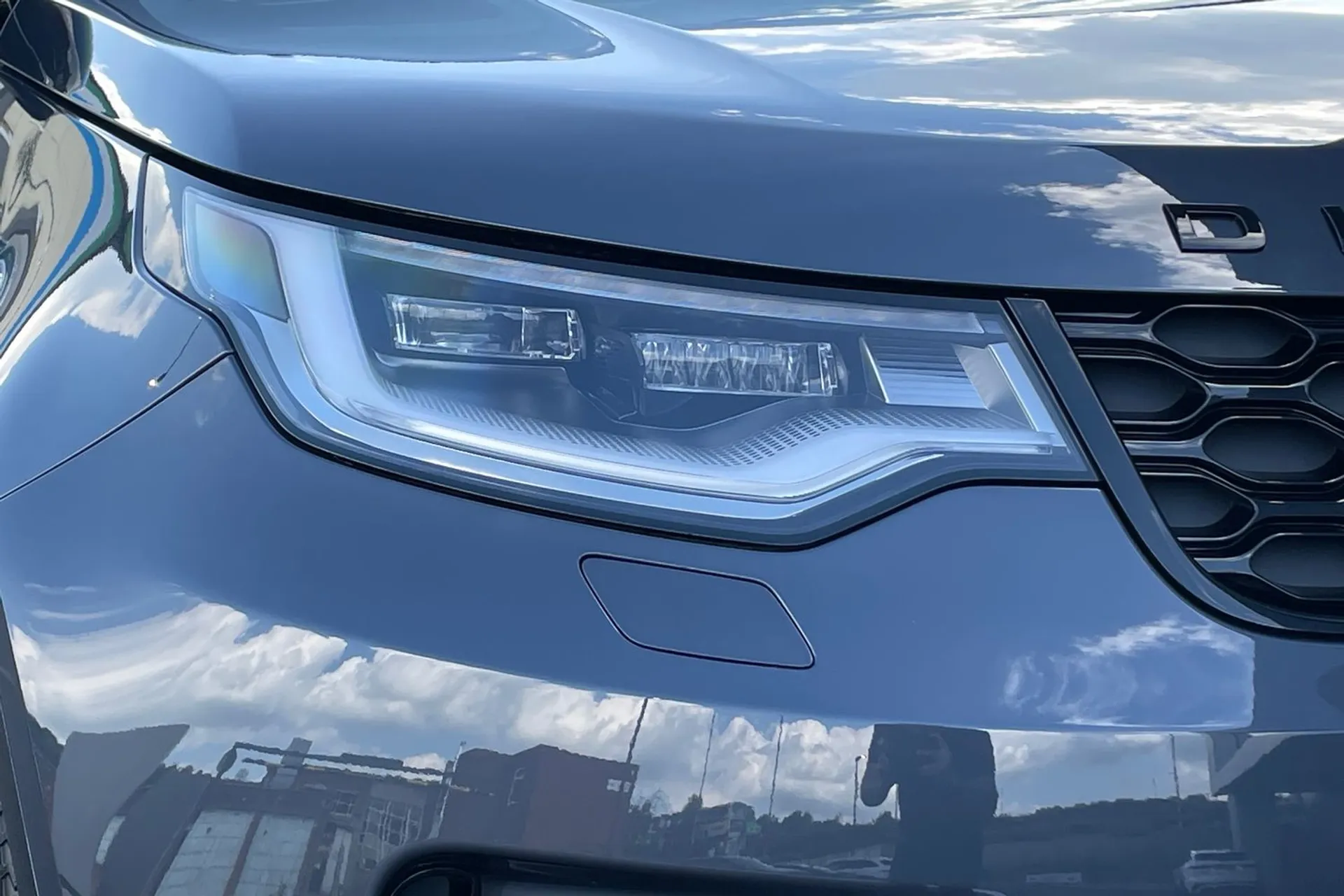 LAND ROVER DISCOVERY thumbnail image number 22