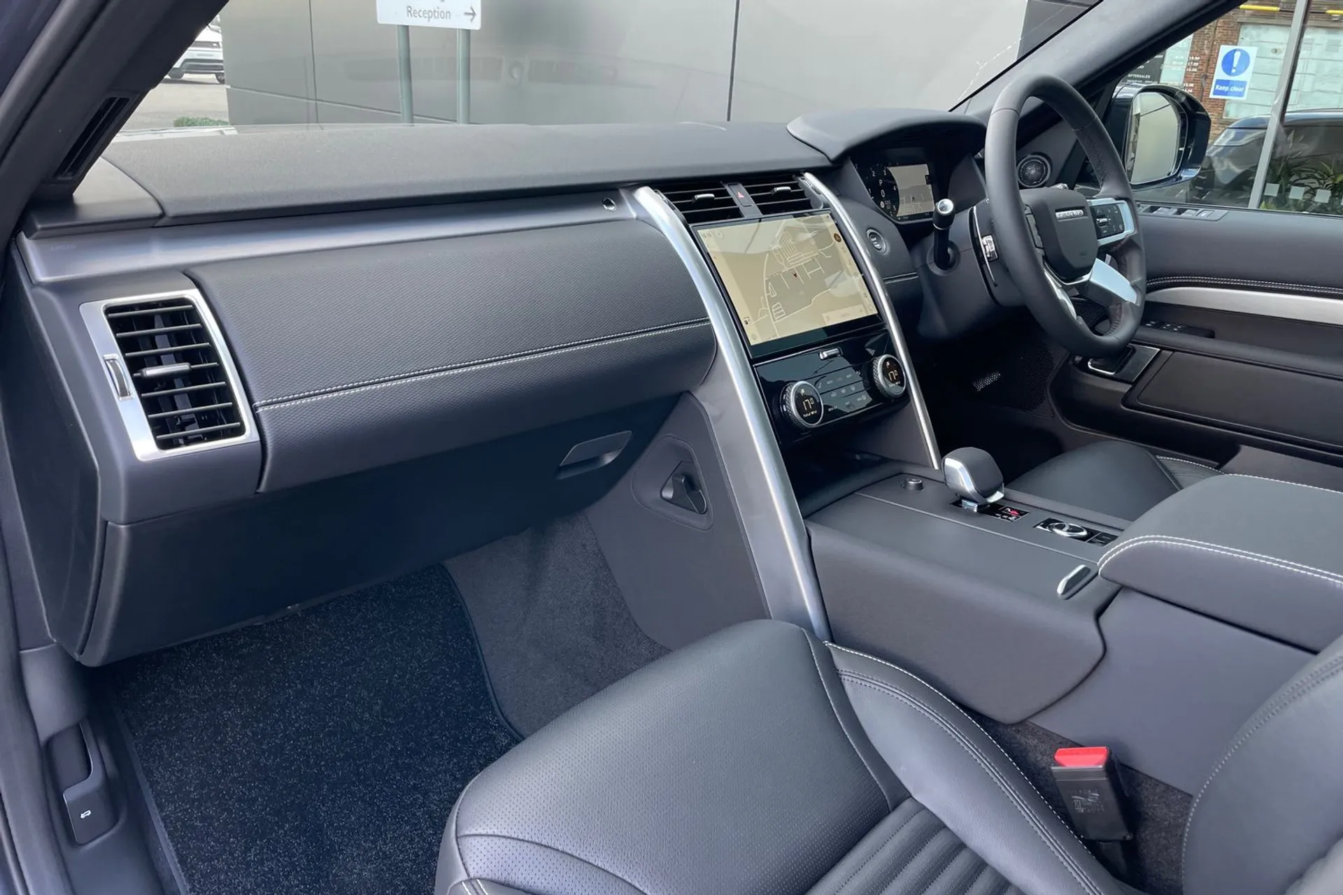 LAND ROVER DISCOVERY thumbnail image number 51