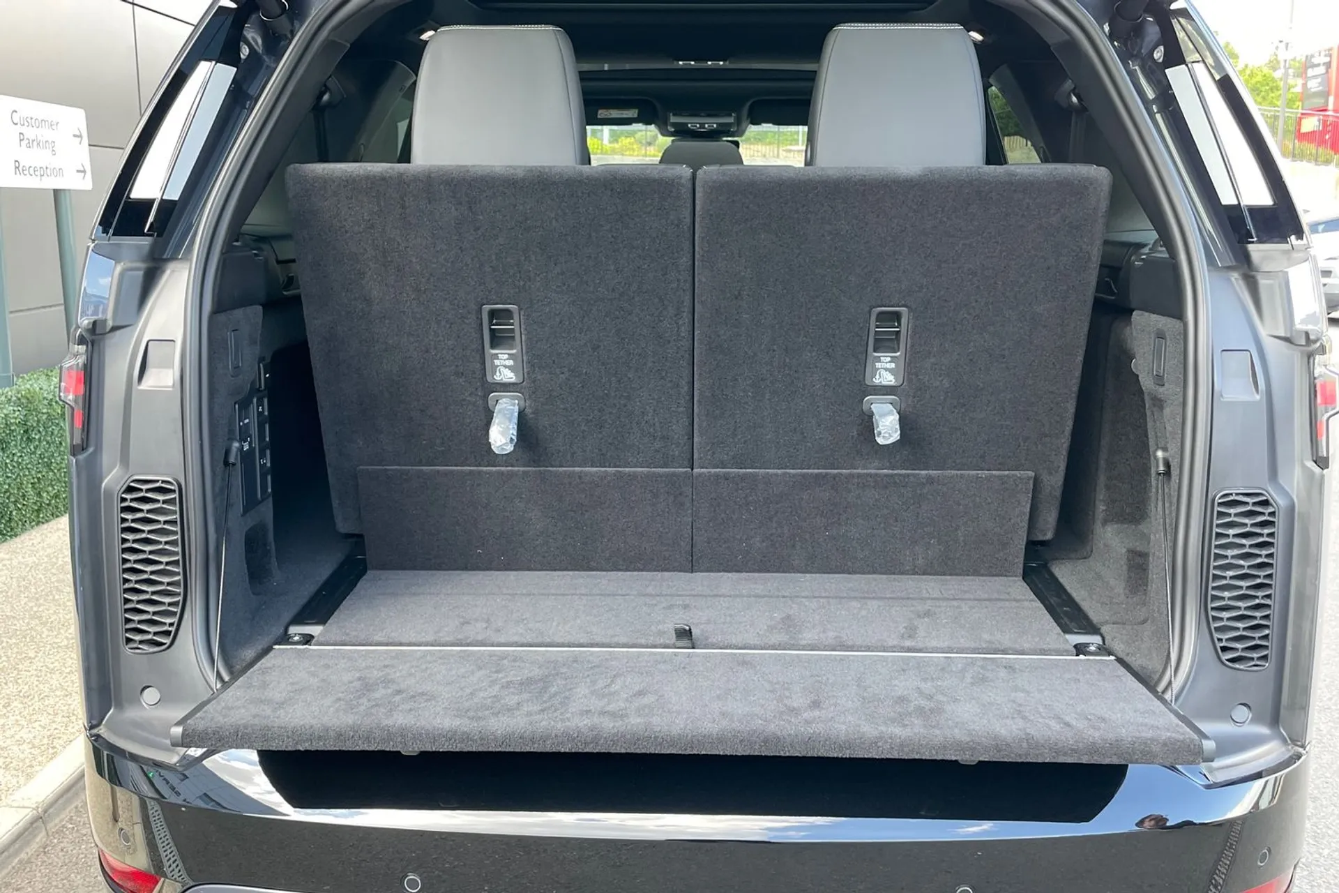 LAND ROVER DISCOVERY thumbnail image number 41