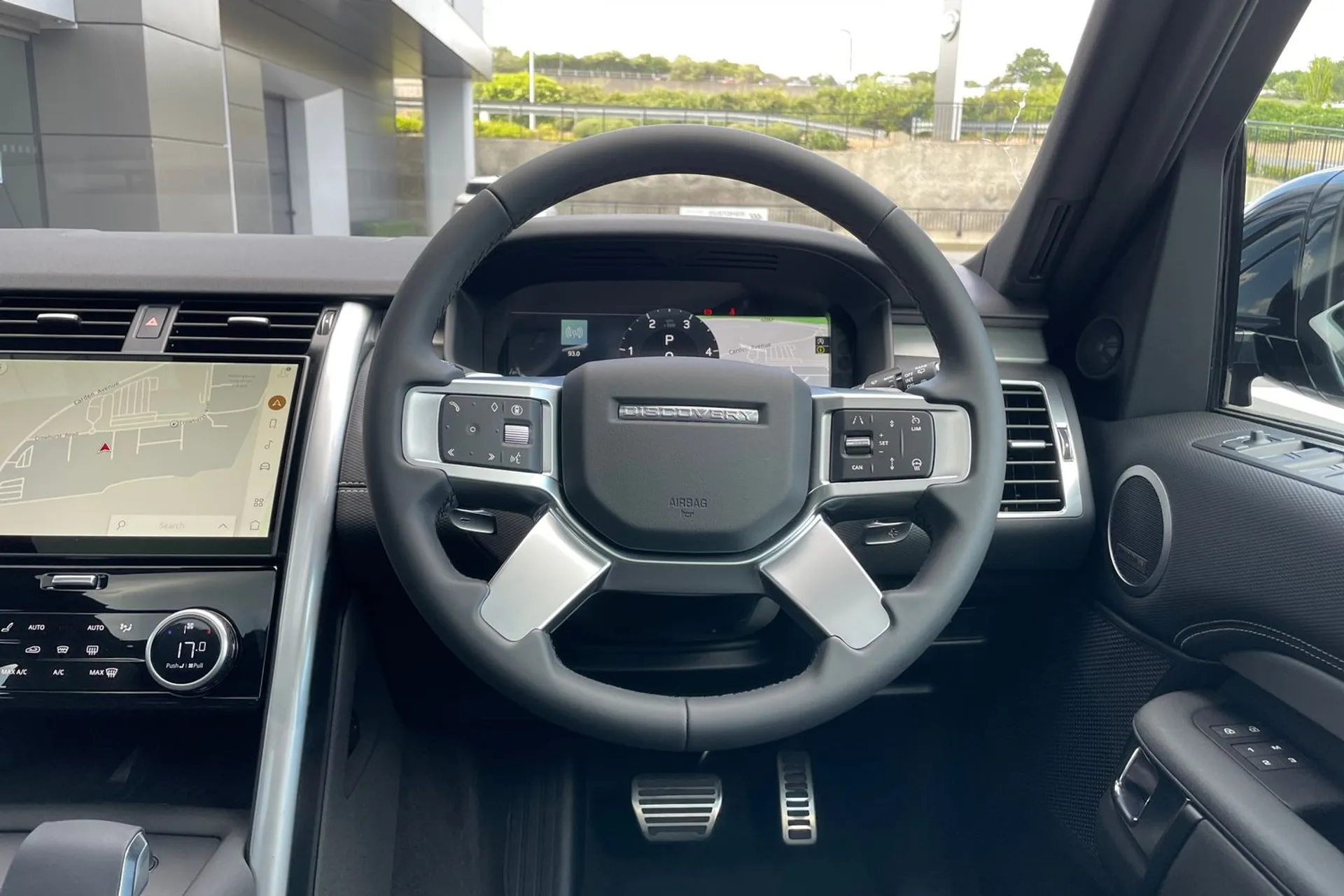 LAND ROVER DISCOVERY thumbnail image number 23