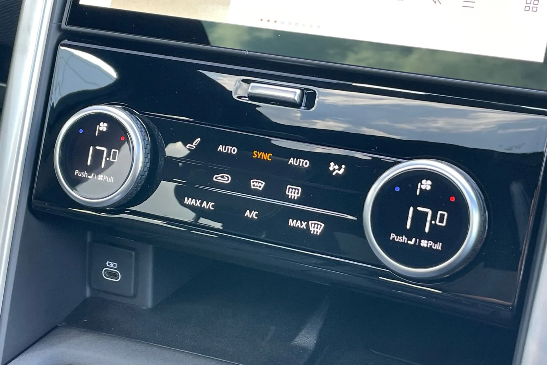 LAND ROVER DISCOVERY thumbnail image number 54