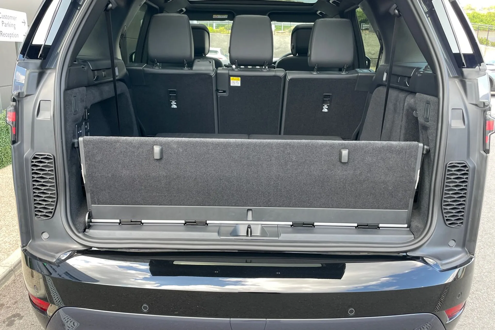 LAND ROVER DISCOVERY thumbnail image number 40