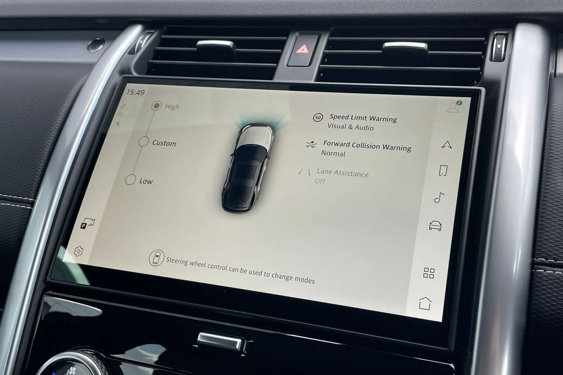 LAND ROVER DISCOVERY thumbnail image number 27