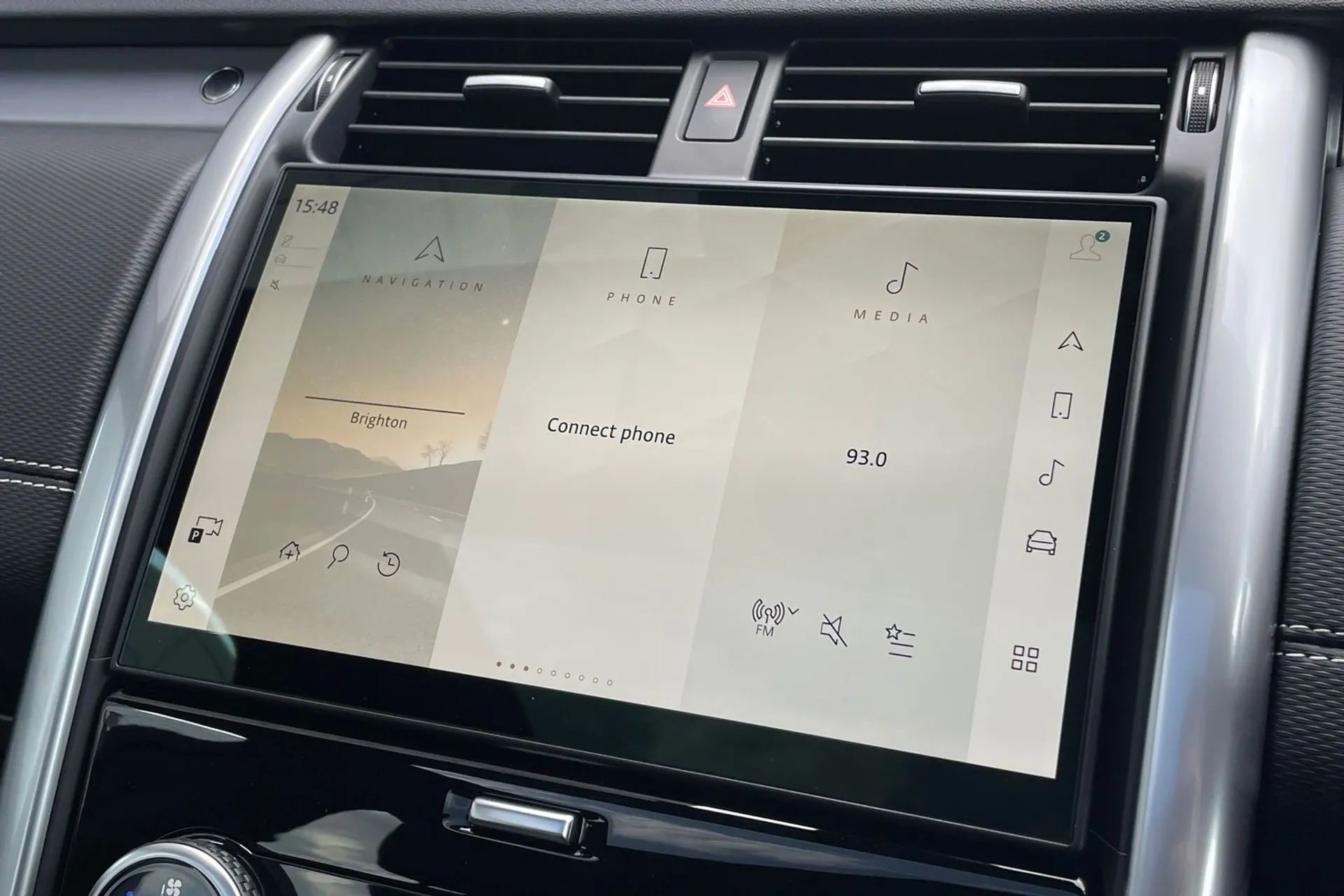 LAND ROVER DISCOVERY thumbnail image number 61