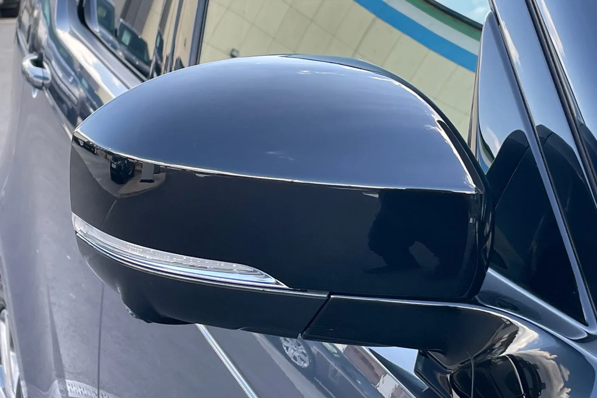 LAND ROVER DISCOVERY thumbnail image number 33