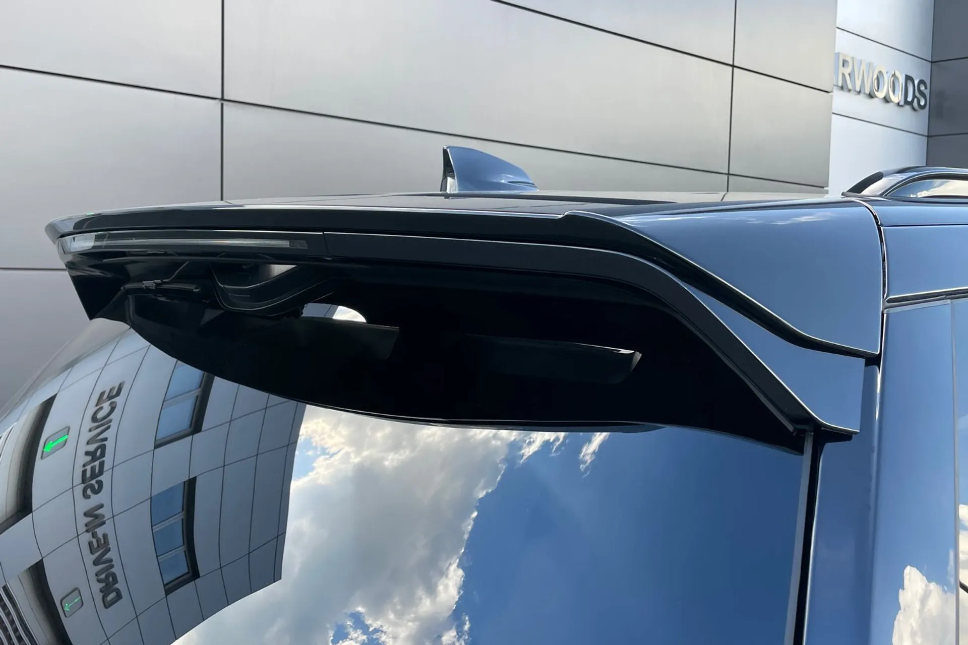 LAND ROVER DISCOVERY thumbnail image number 39