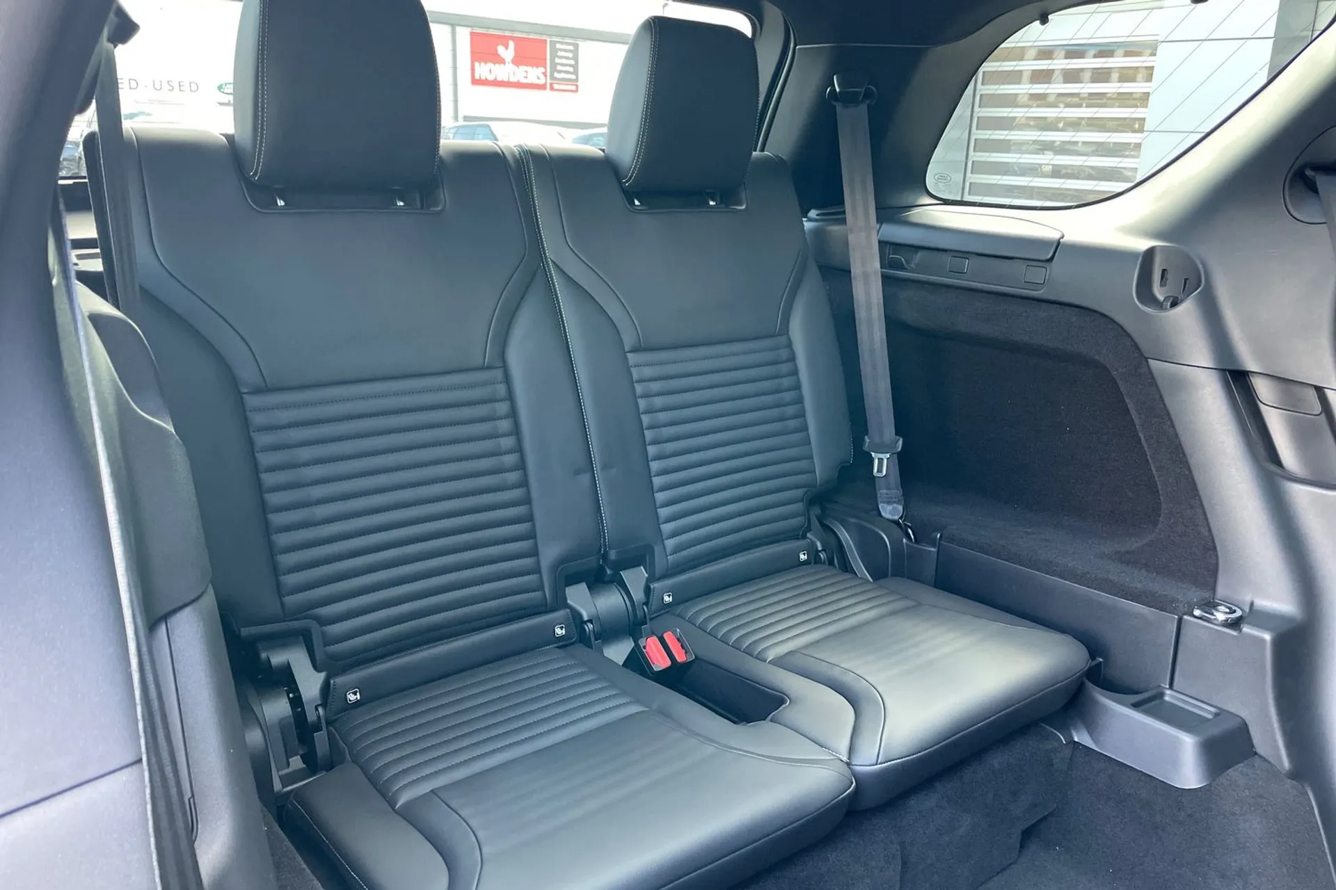 LAND ROVER DISCOVERY thumbnail image number 44