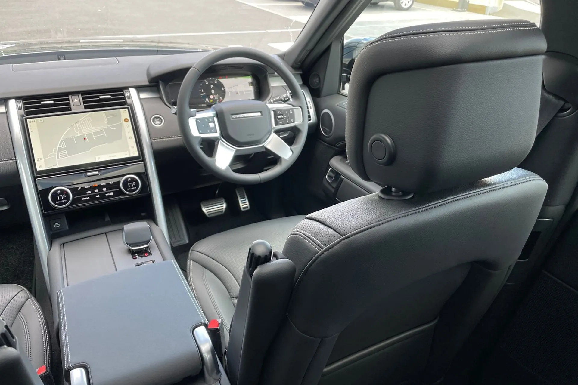 LAND ROVER DISCOVERY thumbnail image number 50