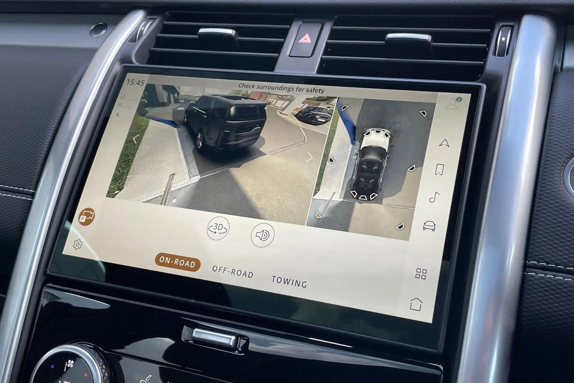 LAND ROVER DISCOVERY thumbnail image number 64