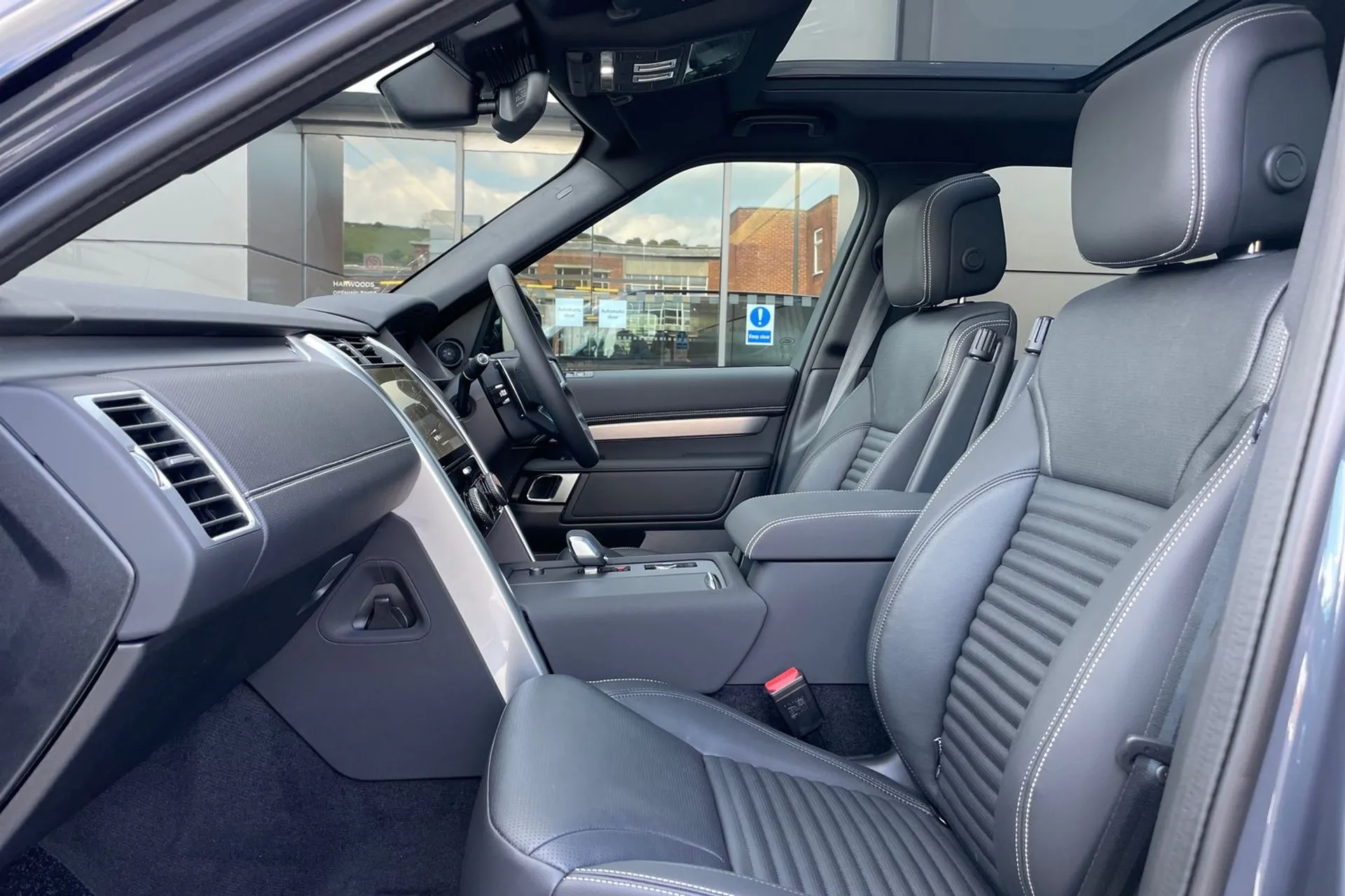 LAND ROVER DISCOVERY thumbnail image number 52