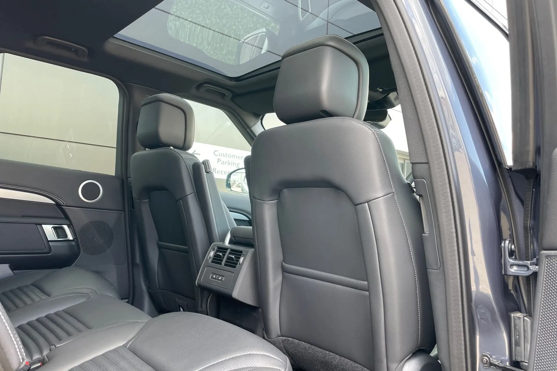 LAND ROVER DISCOVERY thumbnail image number 37