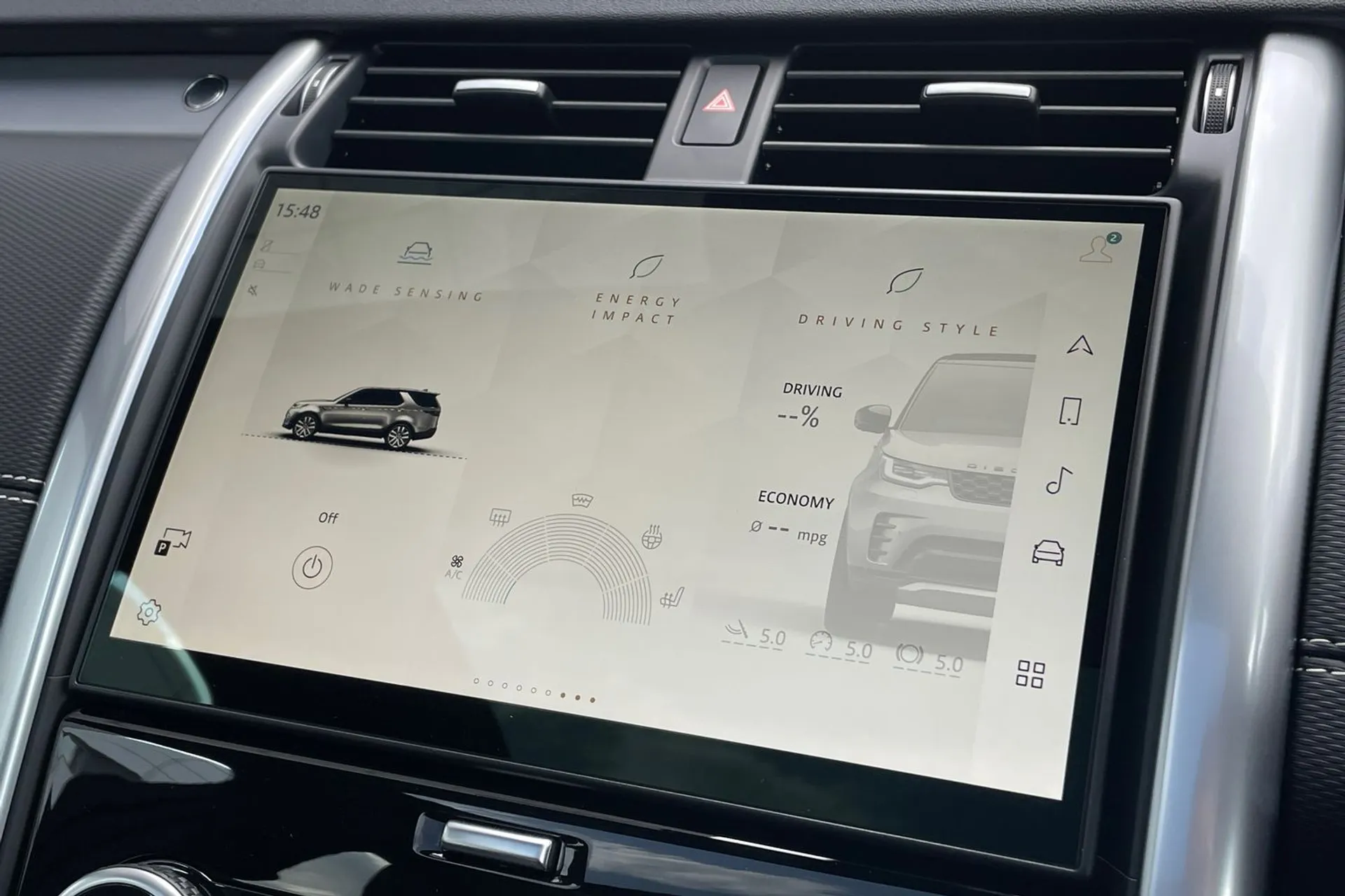 LAND ROVER DISCOVERY thumbnail image number 63