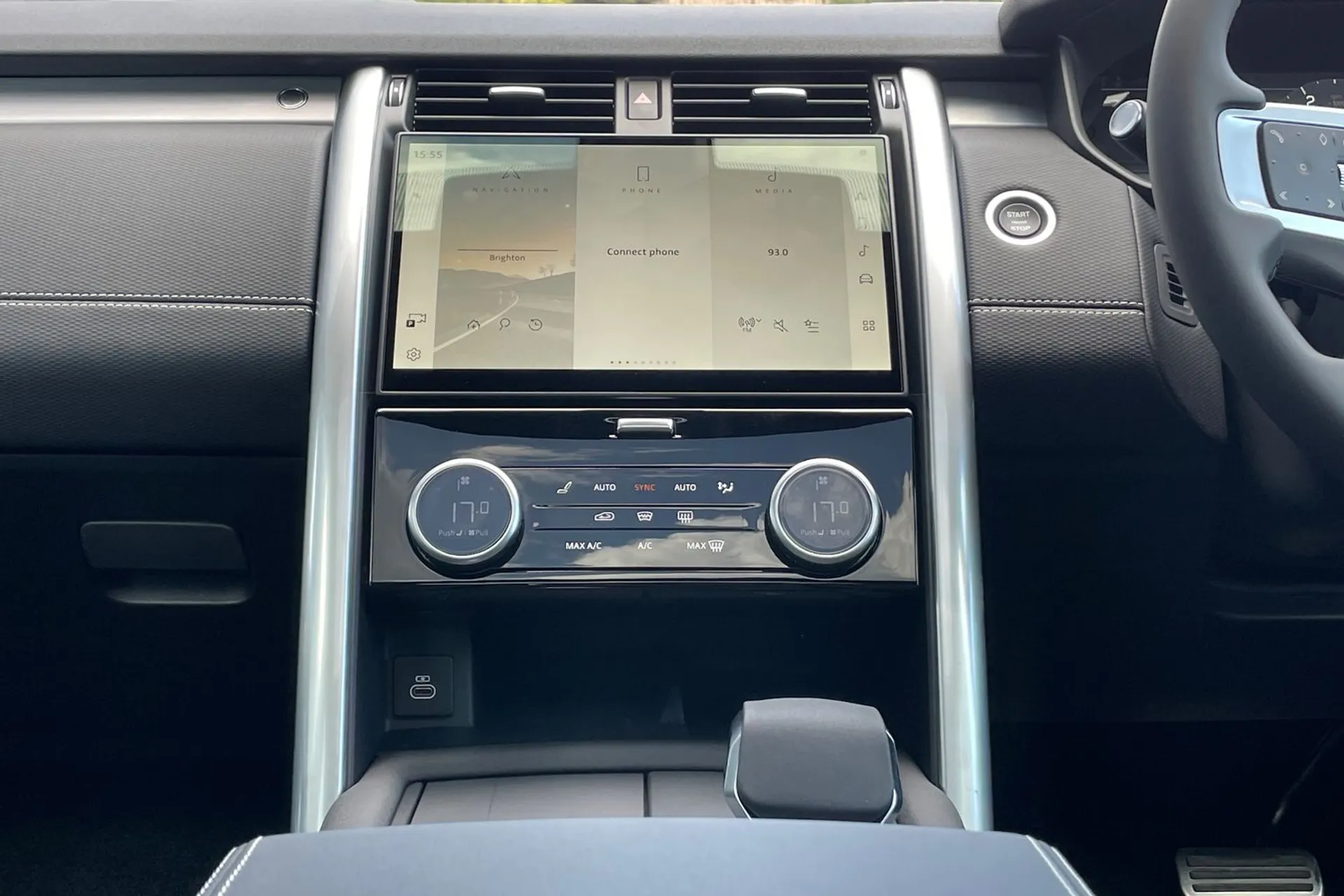 LAND ROVER DISCOVERY thumbnail image number 24