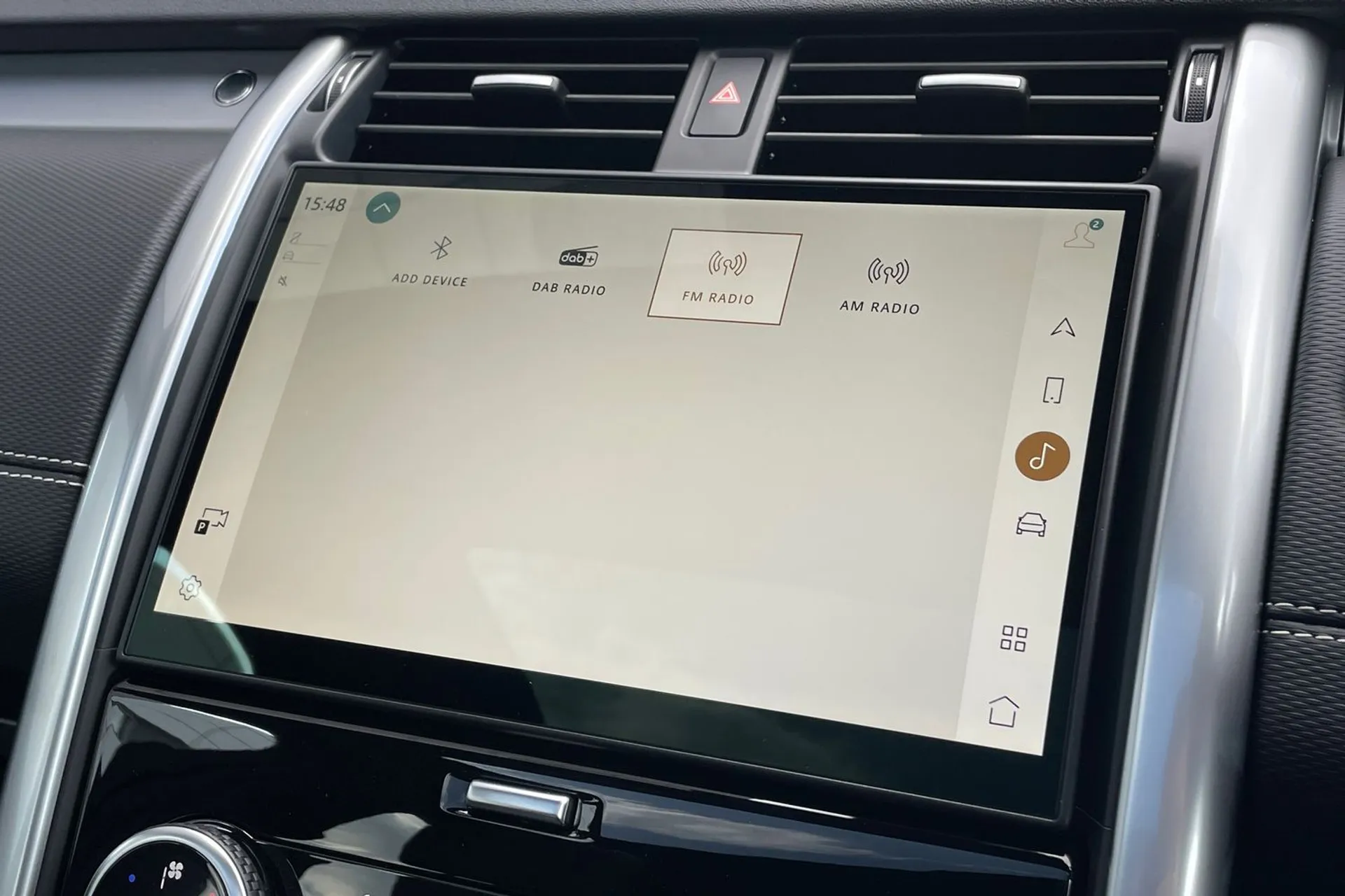 LAND ROVER DISCOVERY thumbnail image number 19