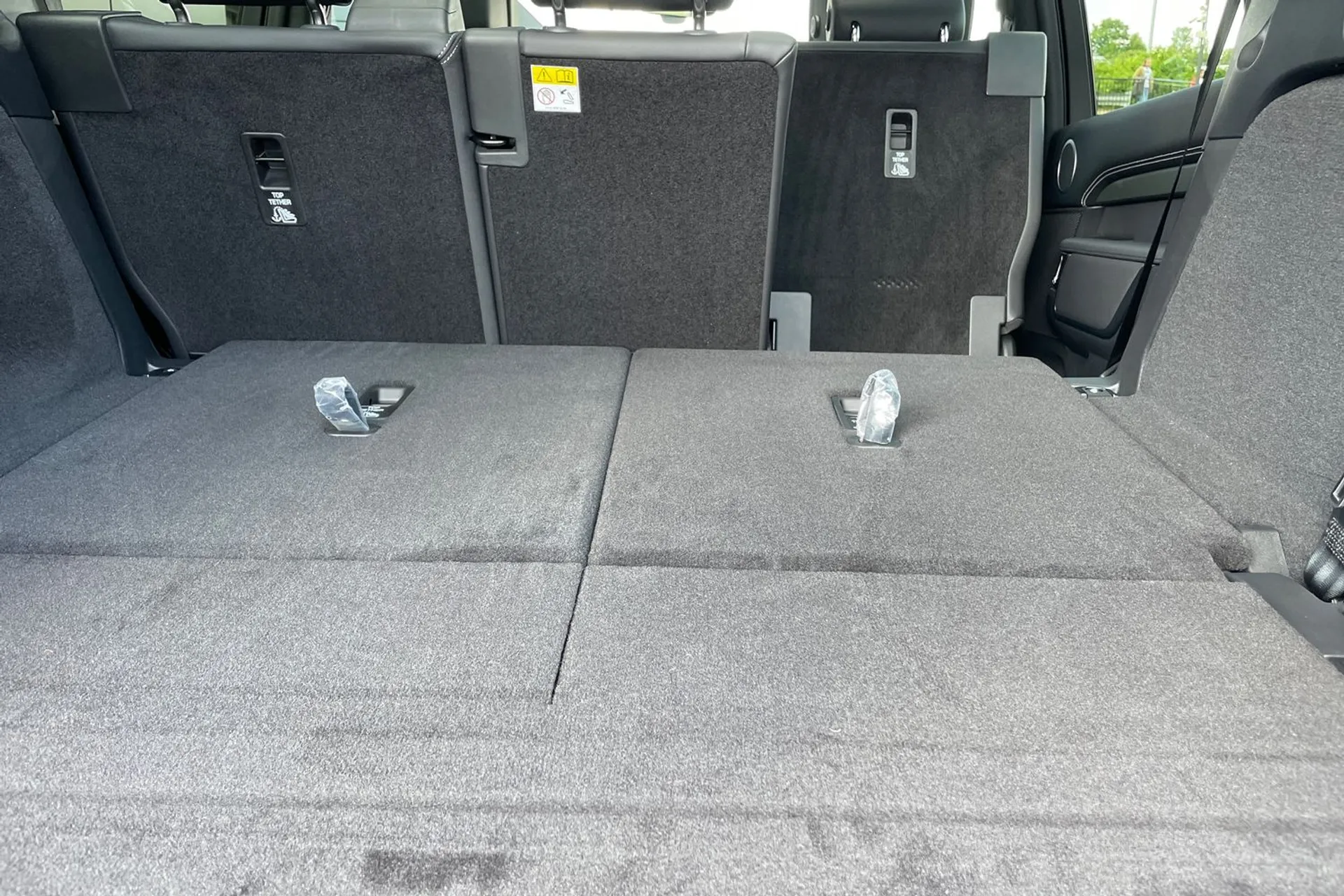 LAND ROVER DISCOVERY thumbnail image number 43