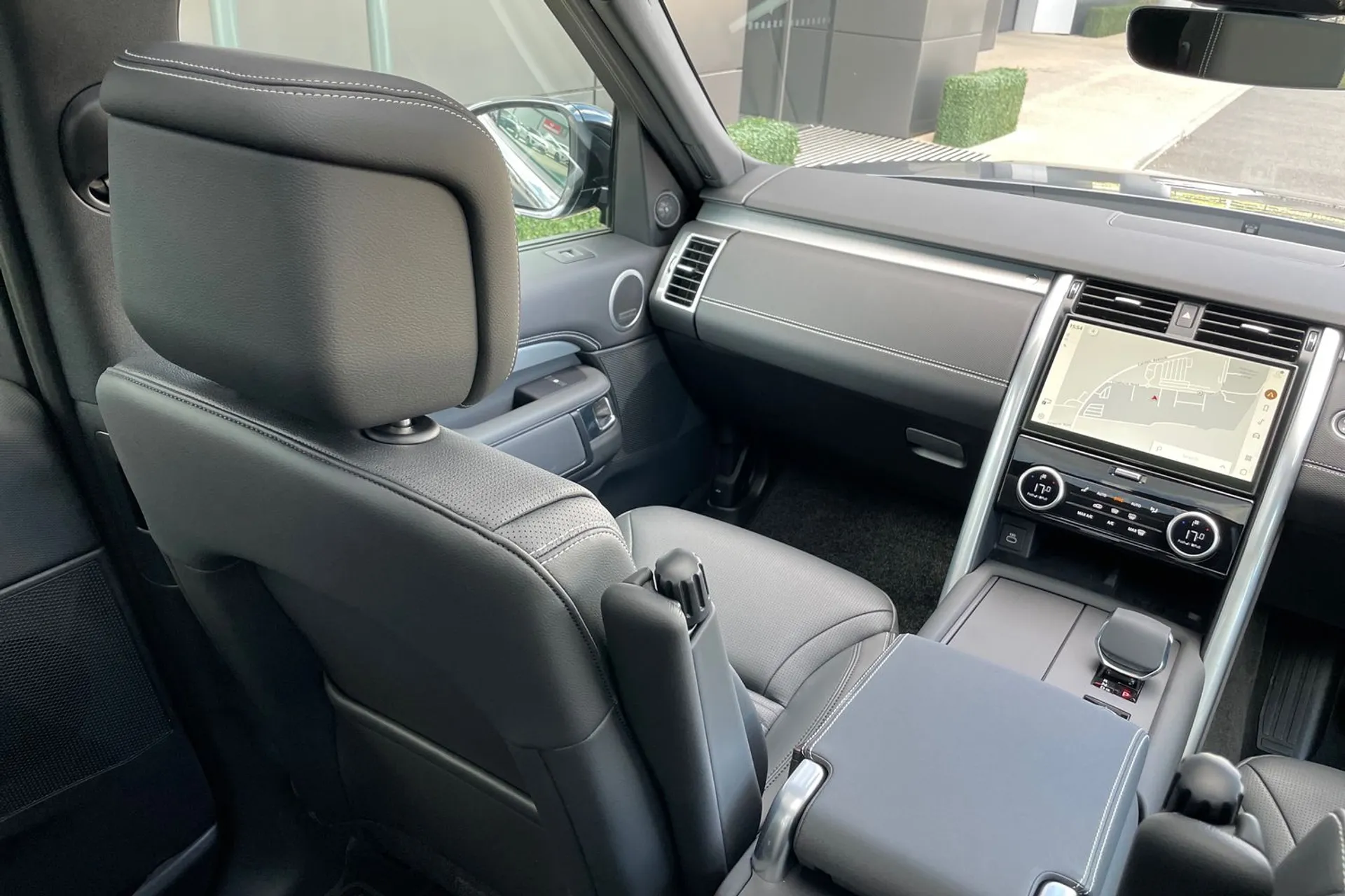 LAND ROVER DISCOVERY thumbnail image number 49