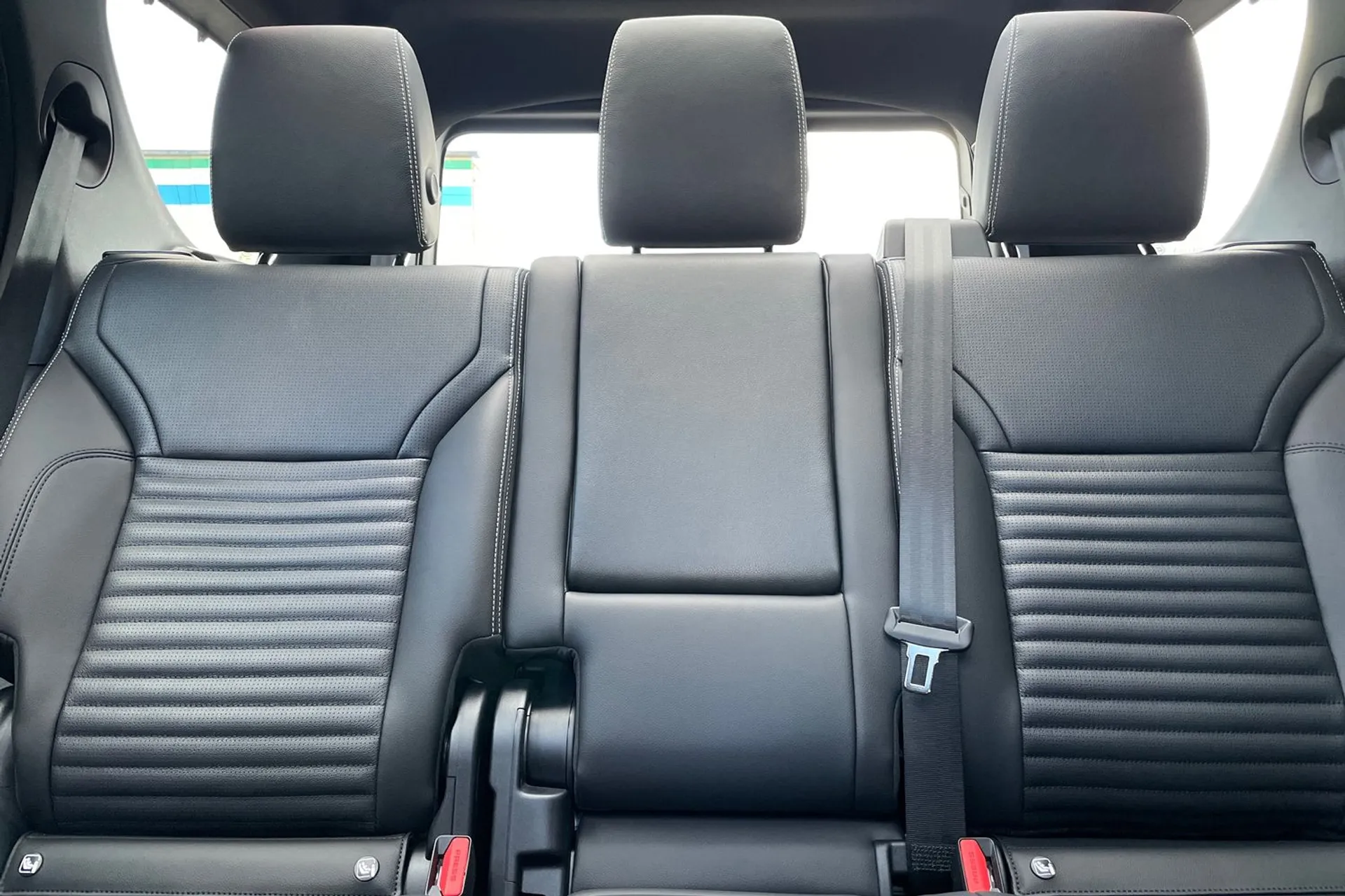 LAND ROVER DISCOVERY thumbnail image number 47