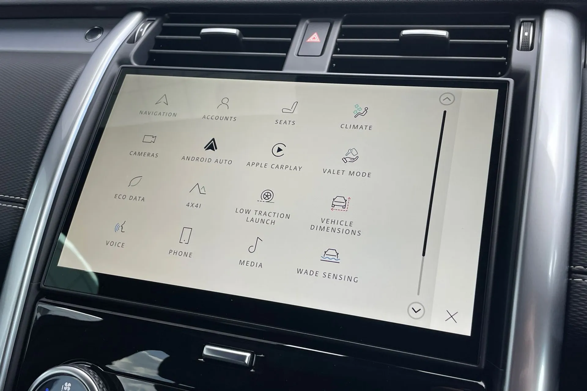 LAND ROVER DISCOVERY thumbnail image number 59