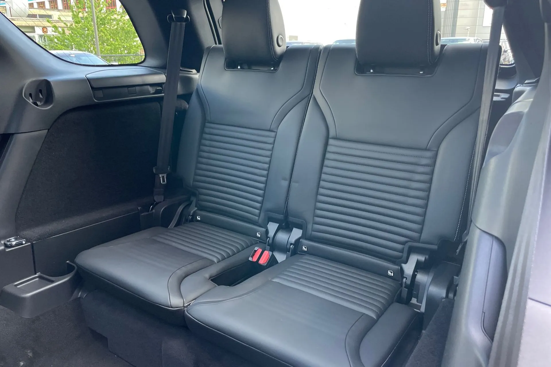 LAND ROVER DISCOVERY thumbnail image number 45