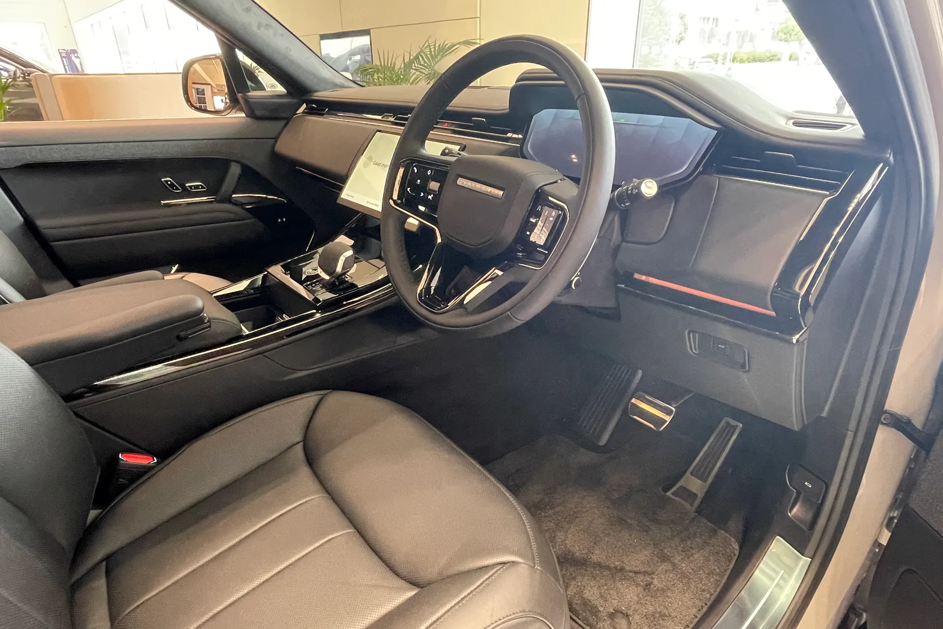 LAND ROVER RANGE ROVER SPORT thumbnail image number 13