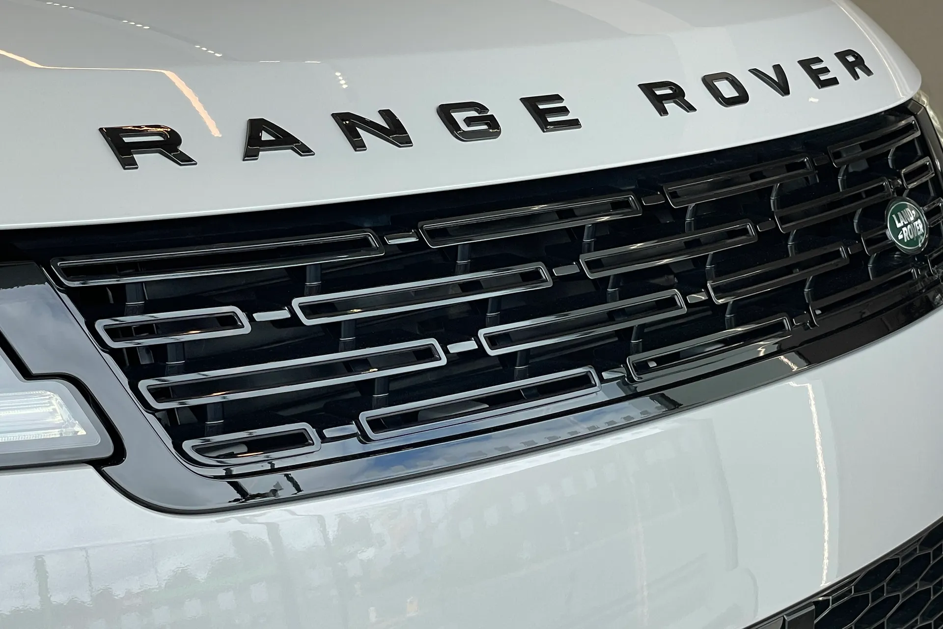 LAND ROVER RANGE ROVER SPORT thumbnail image number 12