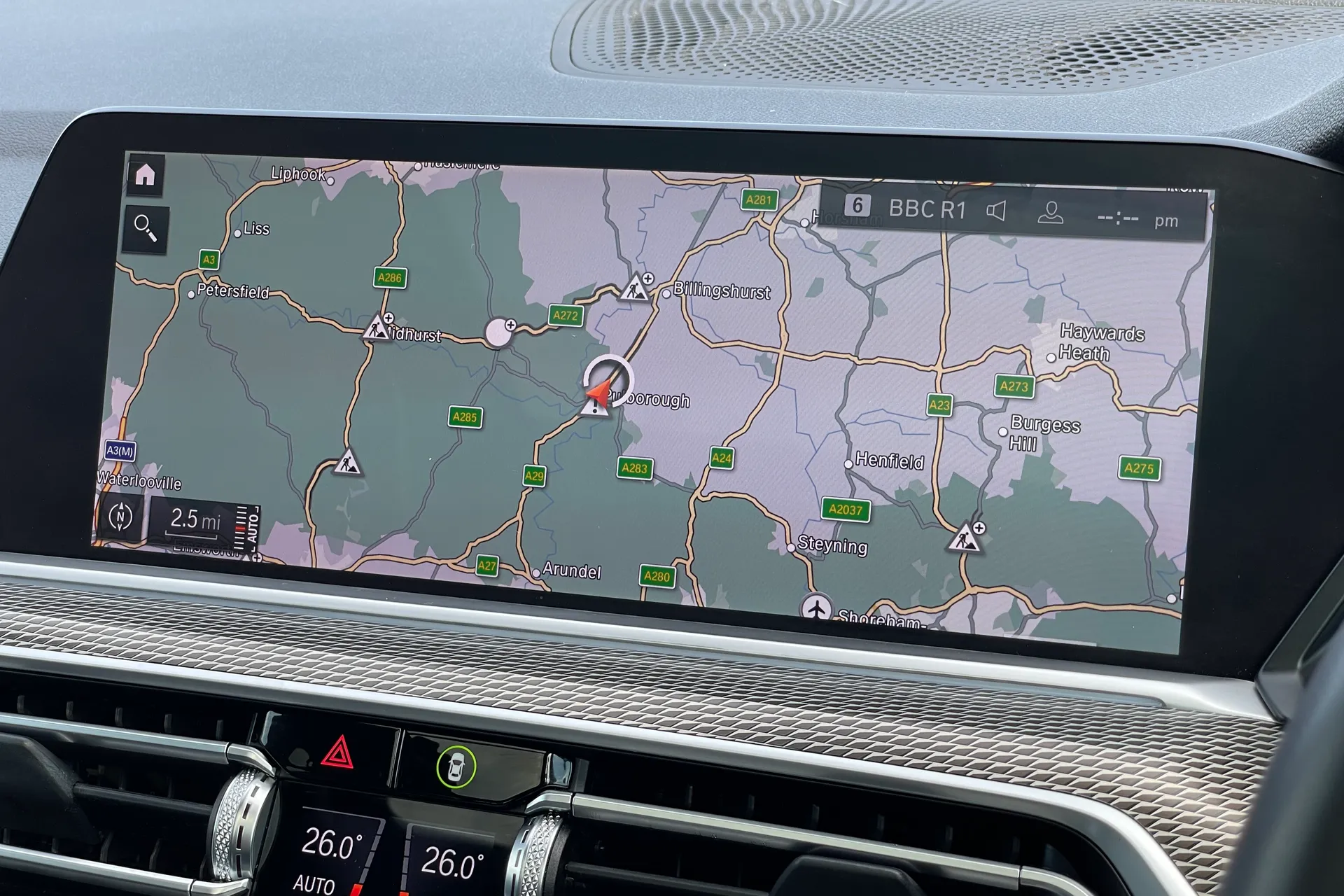 BMW X5 thumbnail image number 50