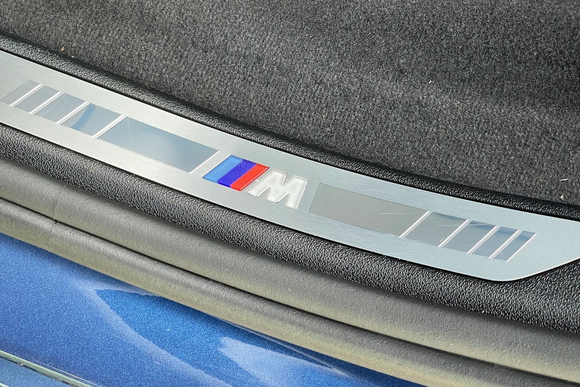 BMW X5 thumbnail image number 43