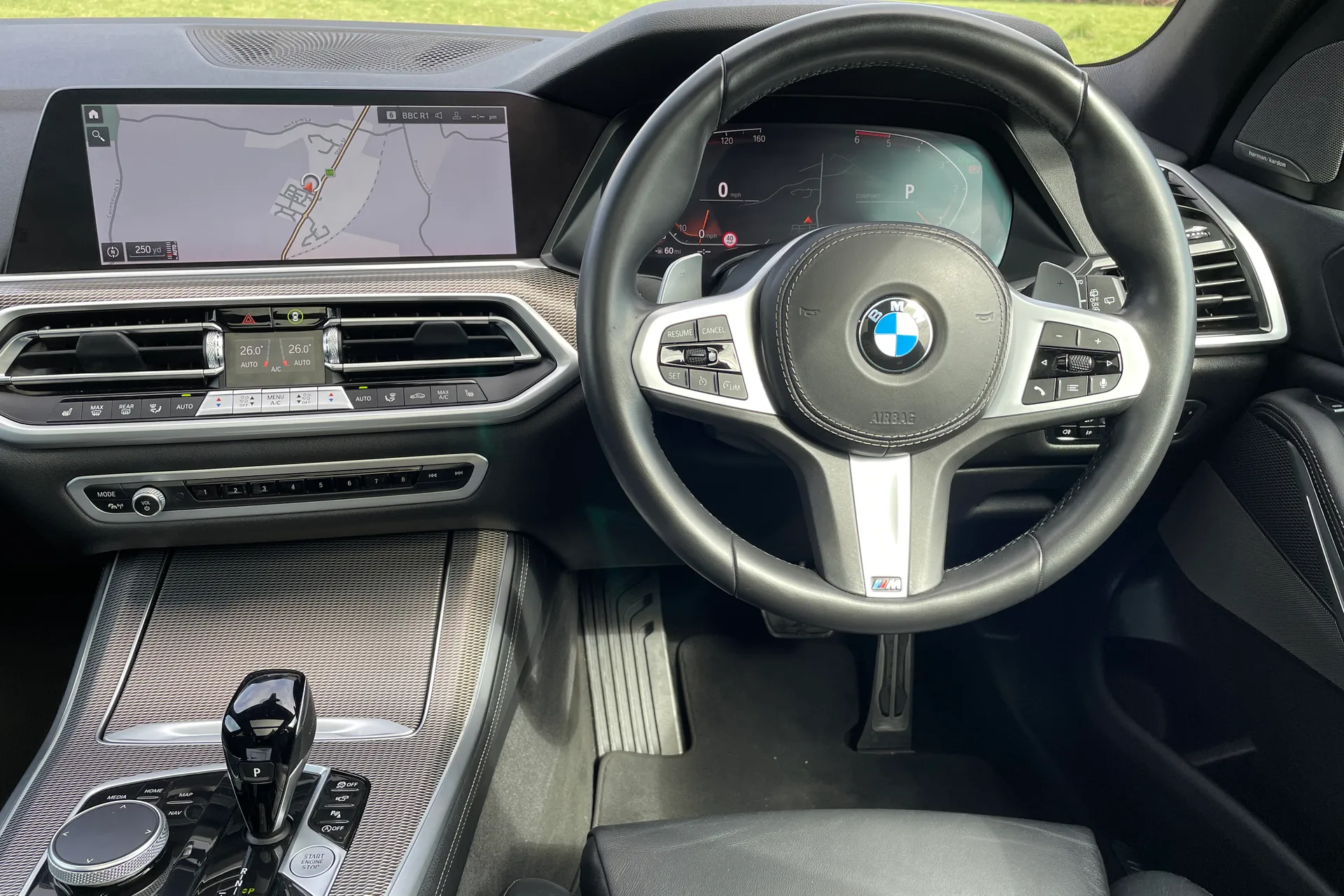 BMW X5 thumbnail image number 46