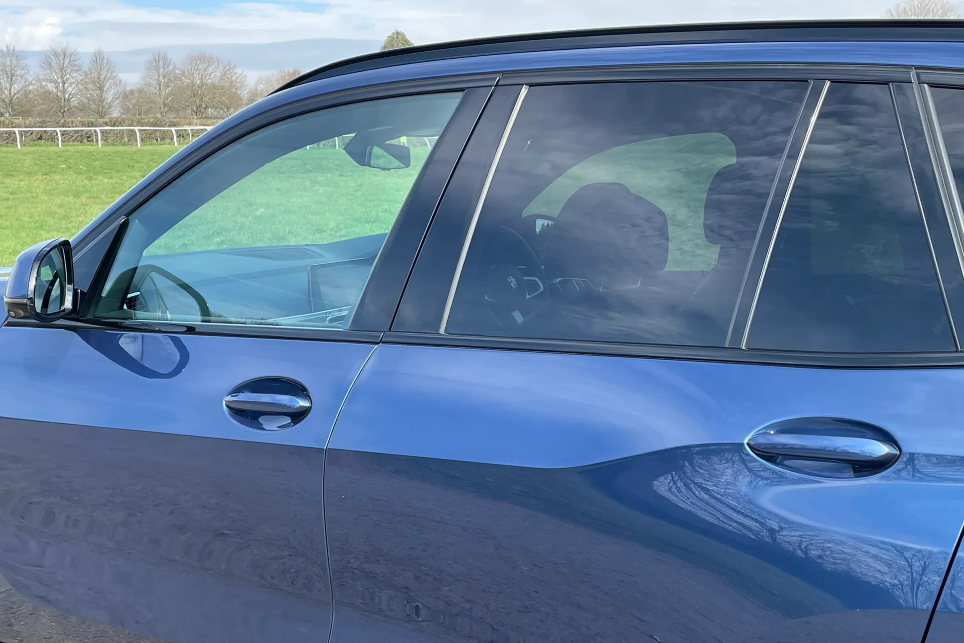 BMW X5 thumbnail image number 10