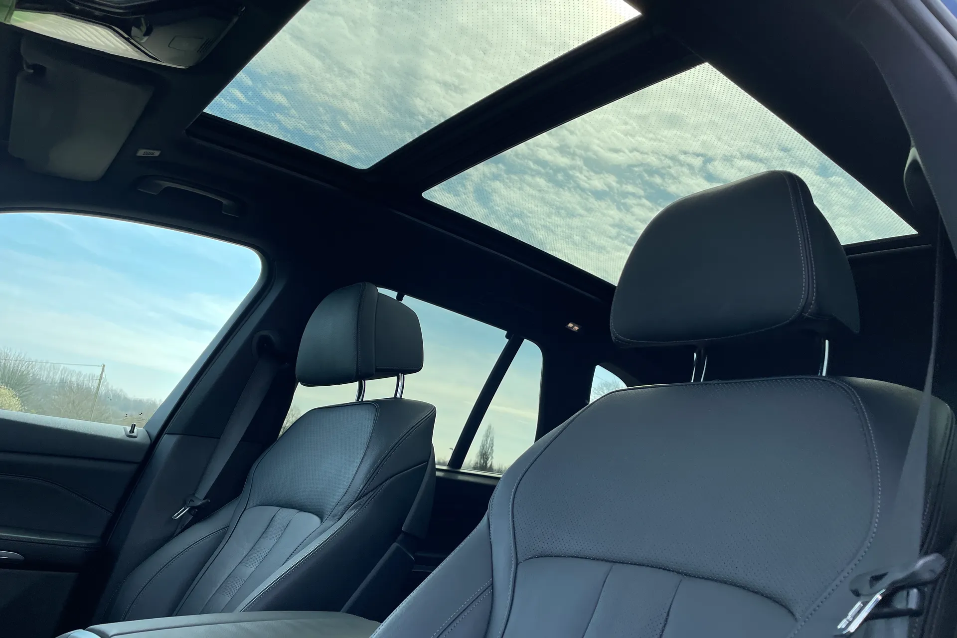 BMW X5 thumbnail image number 5