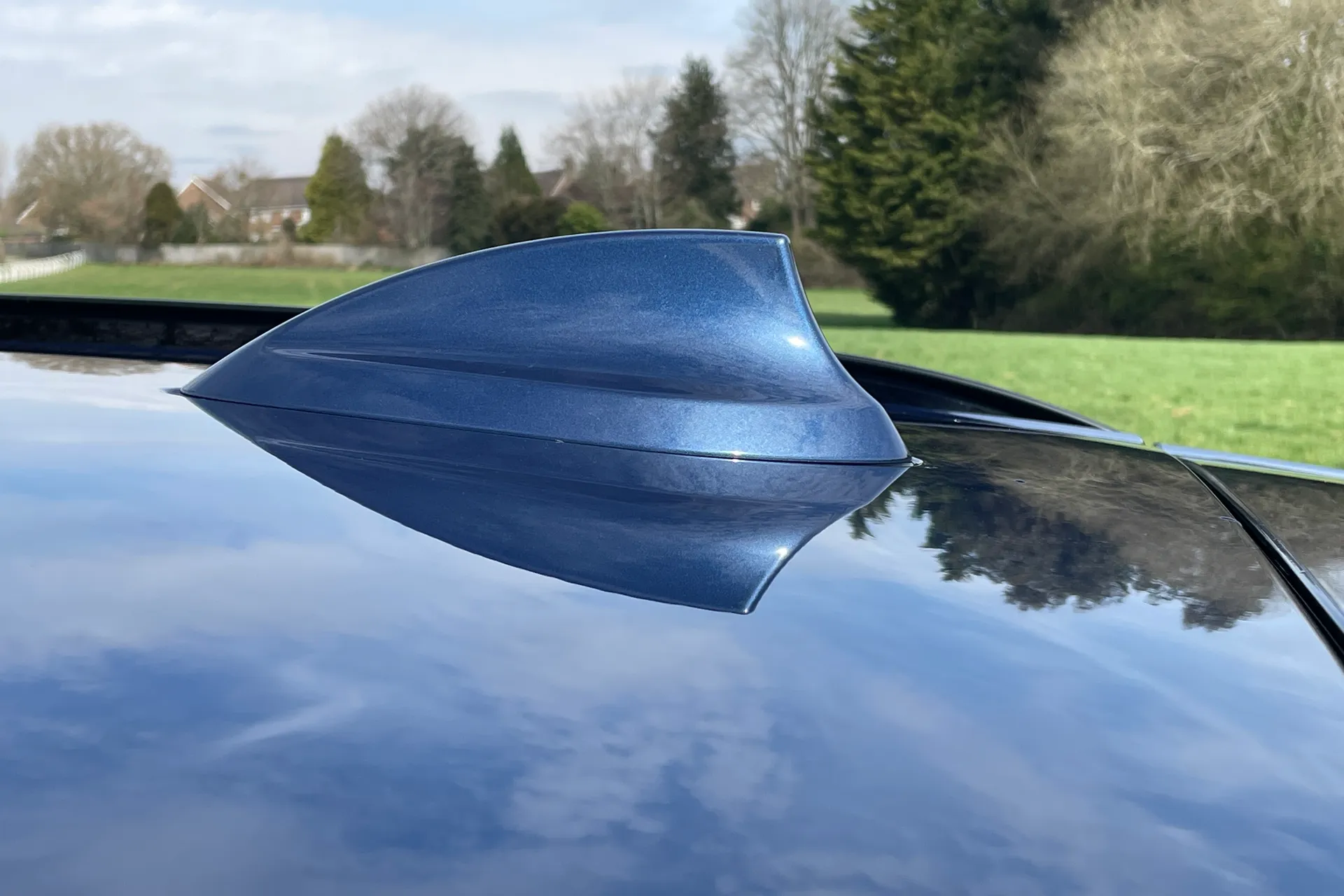 BMW X5 thumbnail image number 12
