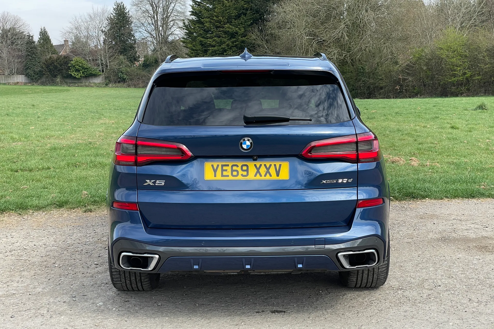 BMW X5 thumbnail image number 27